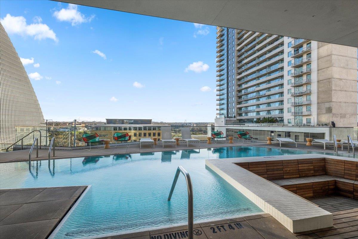301 West Ave # 5303, Austin, TX 78701