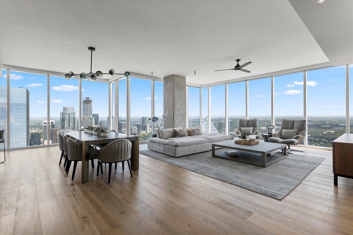 301 West Ave # 5303, Austin, TX 78701