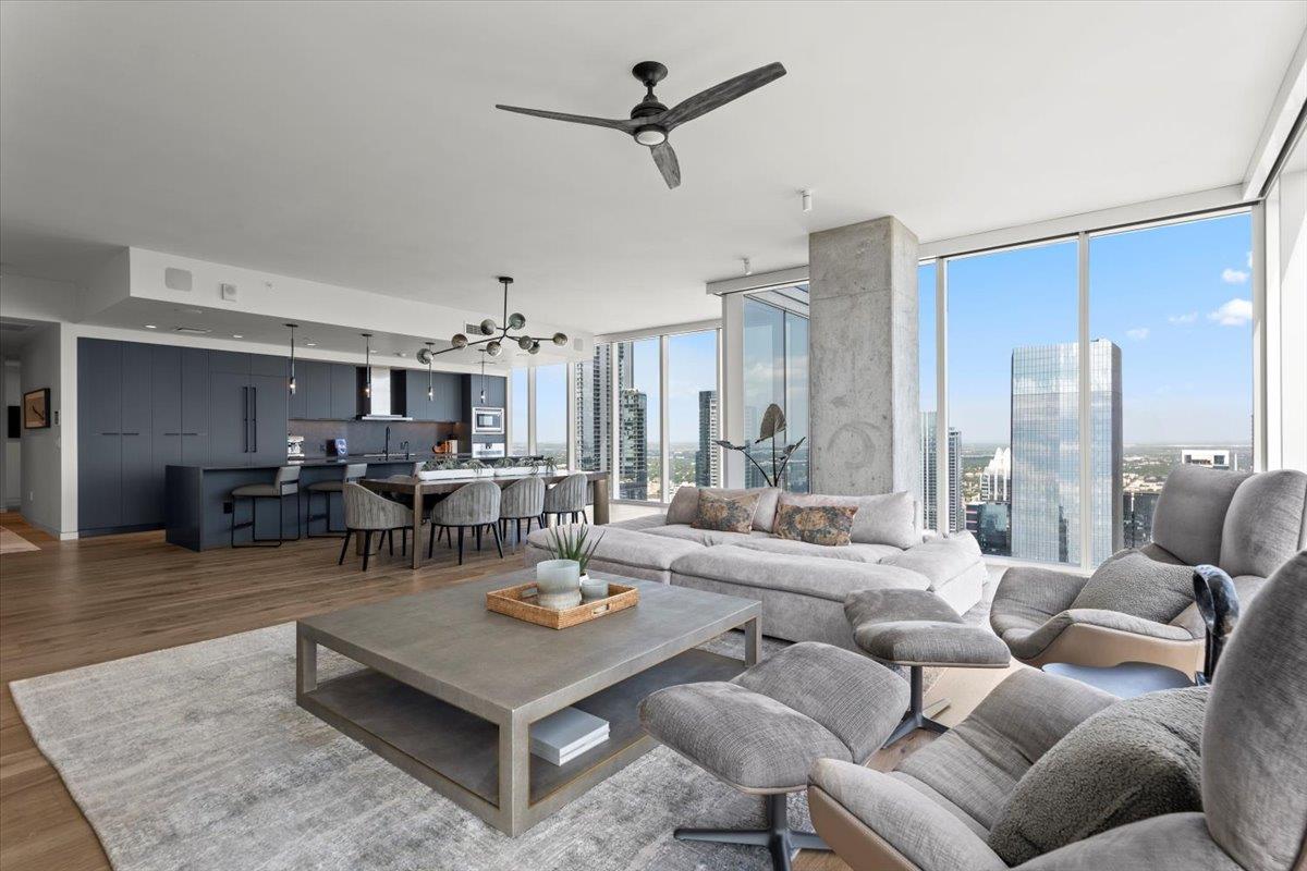 301 West Ave # 5303, Austin, TX 78701