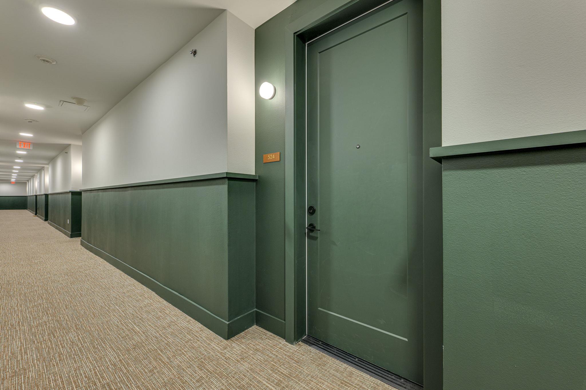 1701 Simond Ave # 524, Austin, TX 78723