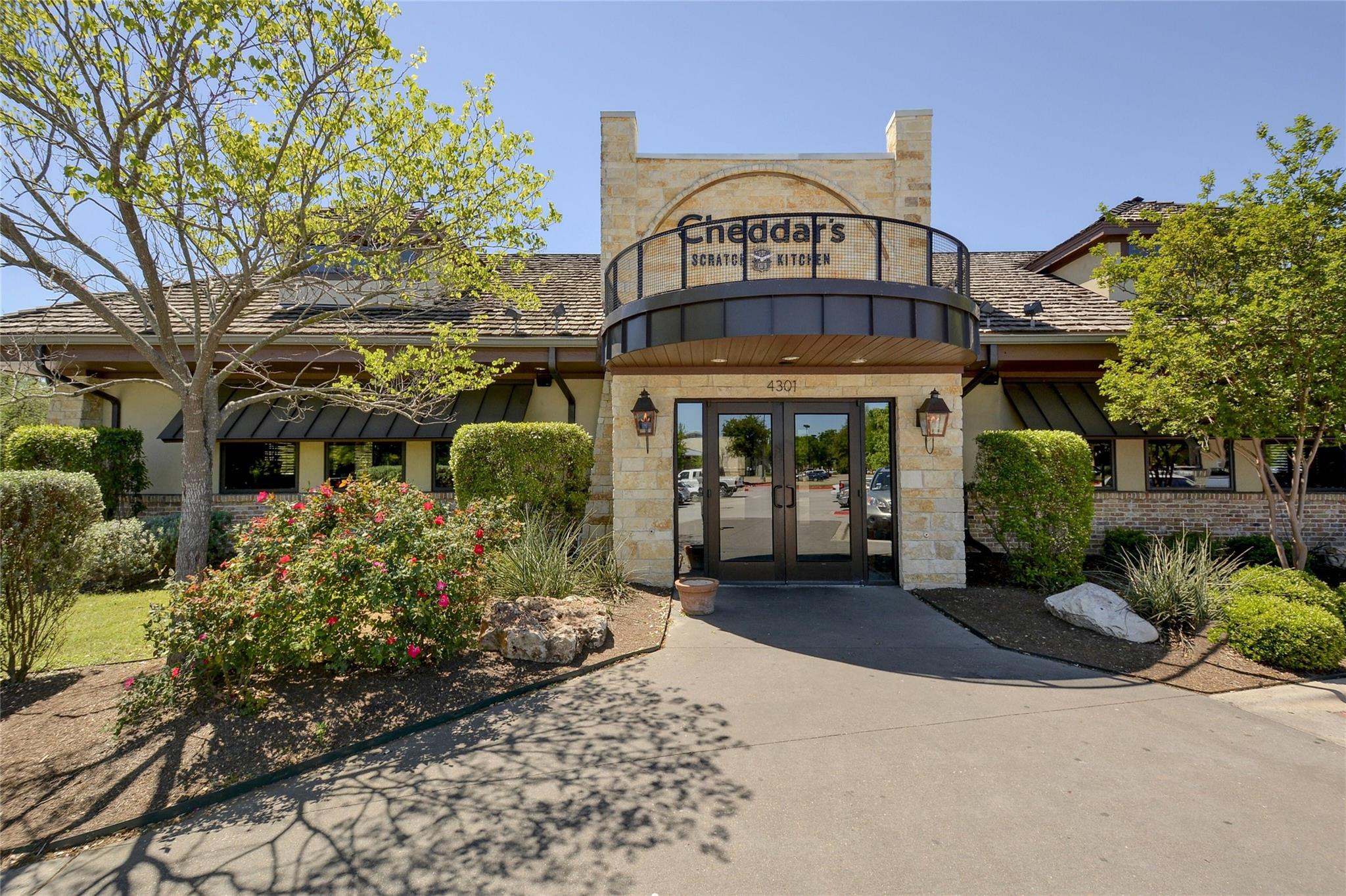 3326 Clarksburg Dr, Austin, TX 78745