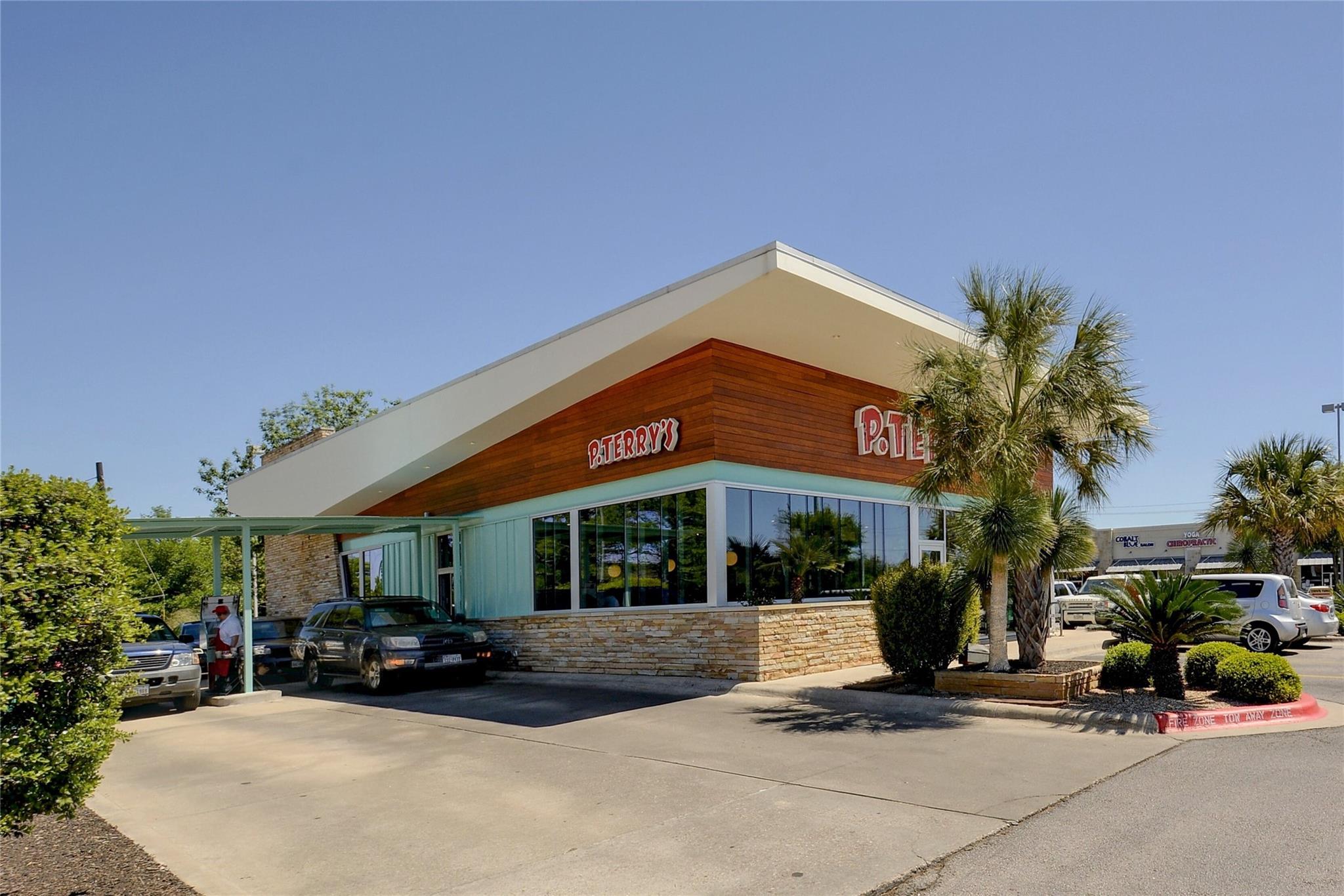 3326 Clarksburg Dr, Austin, TX 78745