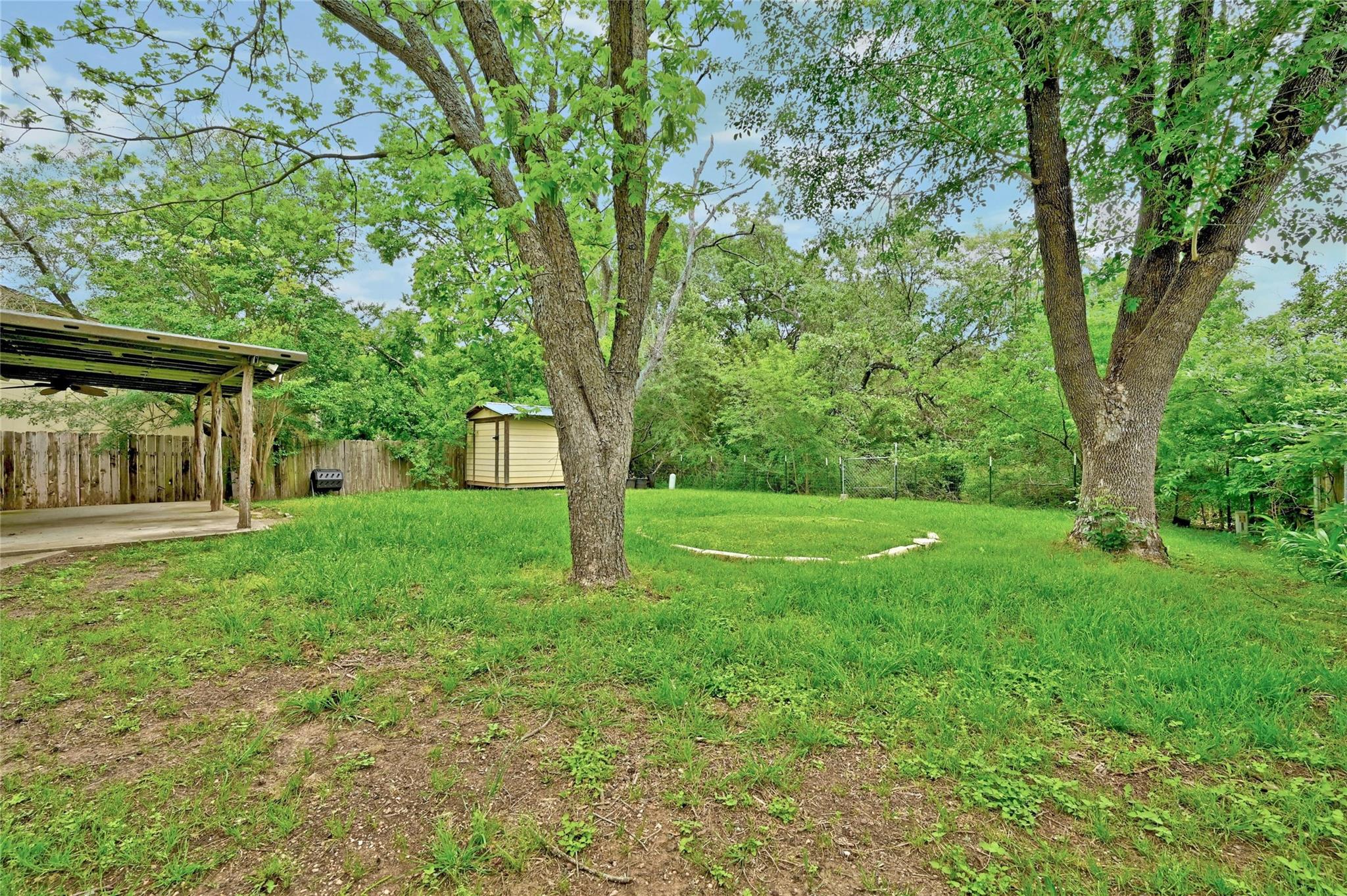 3326 Clarksburg Dr, Austin, TX 78745