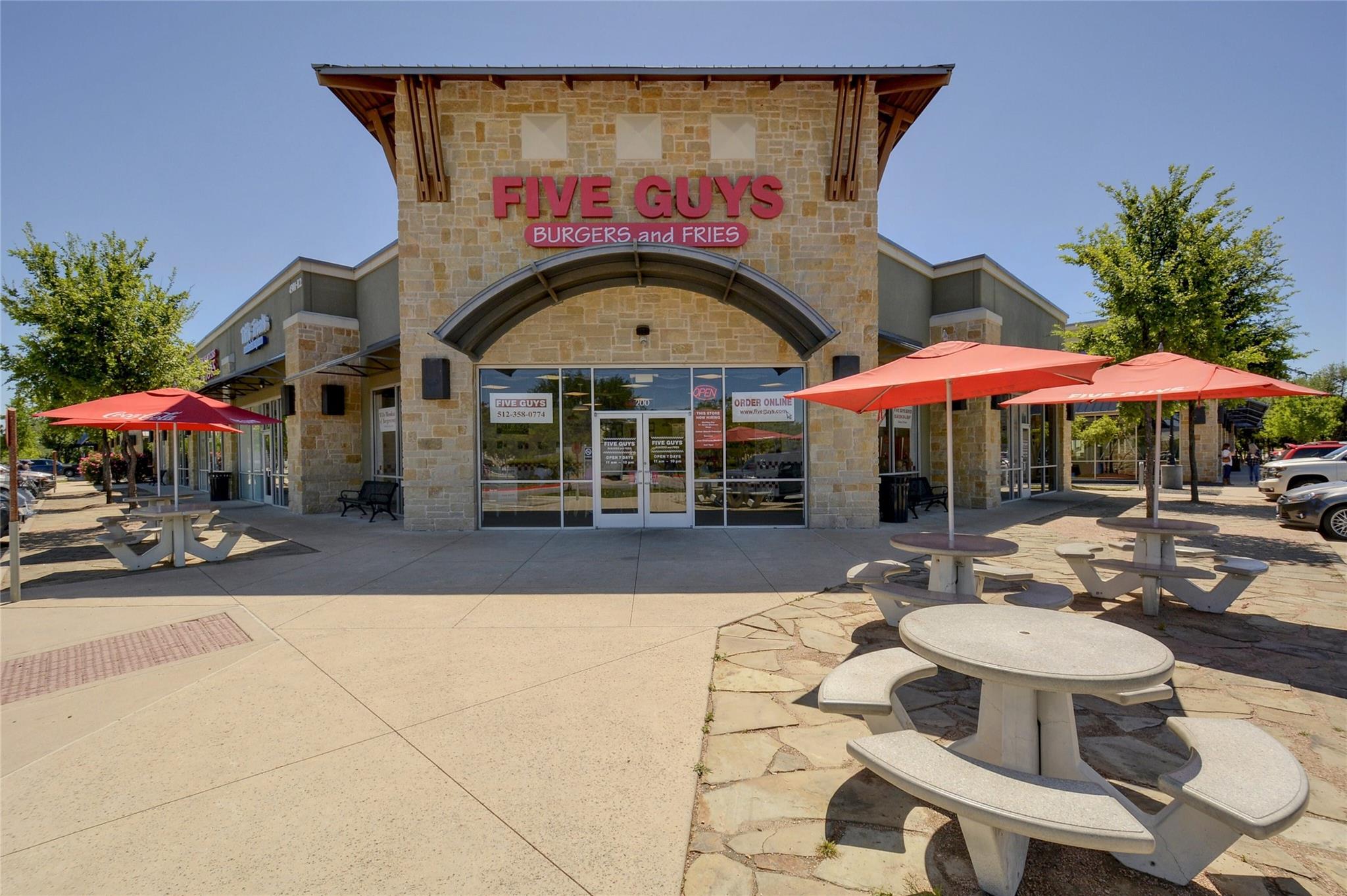 3326 Clarksburg Dr, Austin, TX 78745
