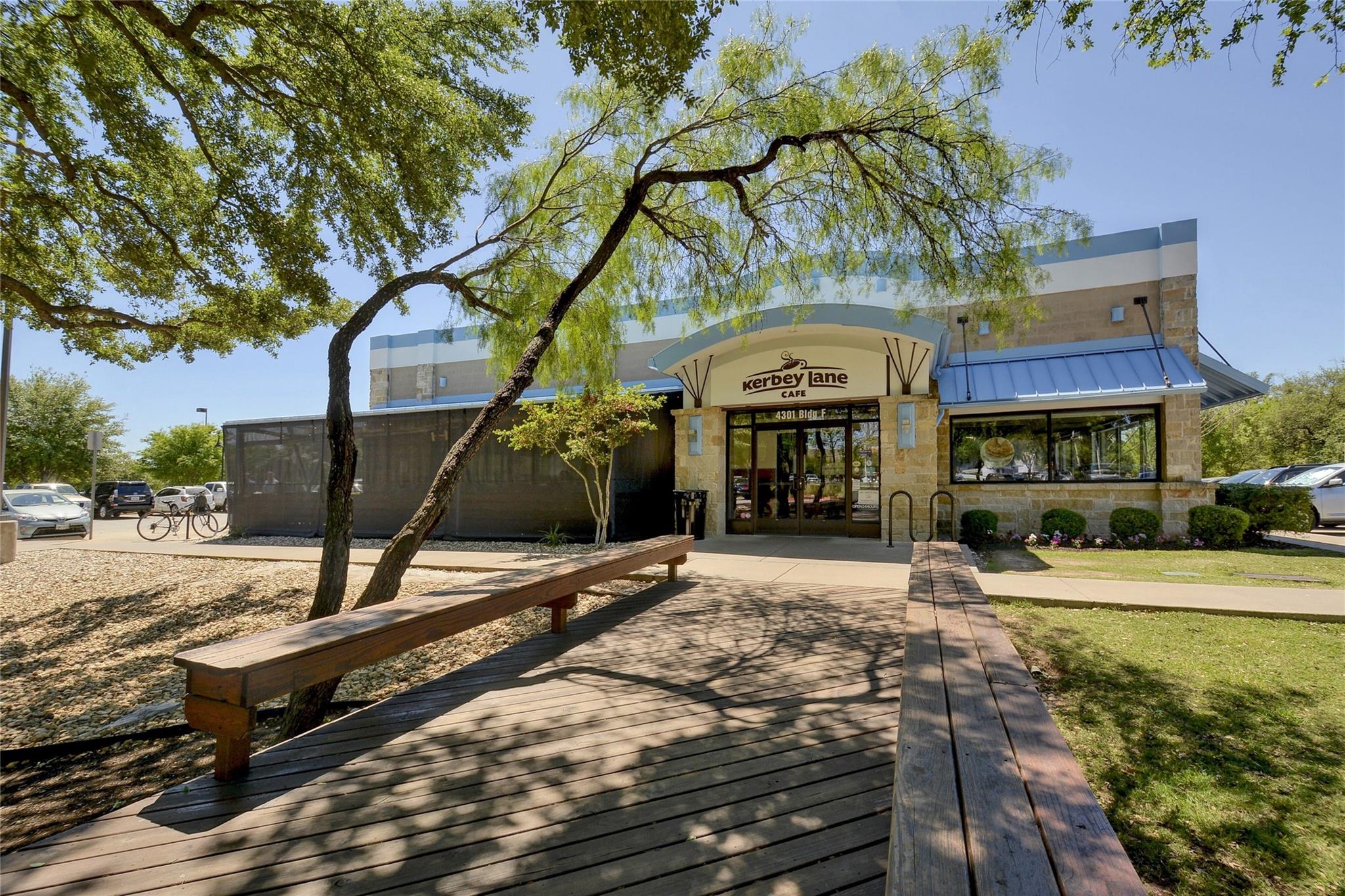 3326 Clarksburg Dr, Austin, TX 78745