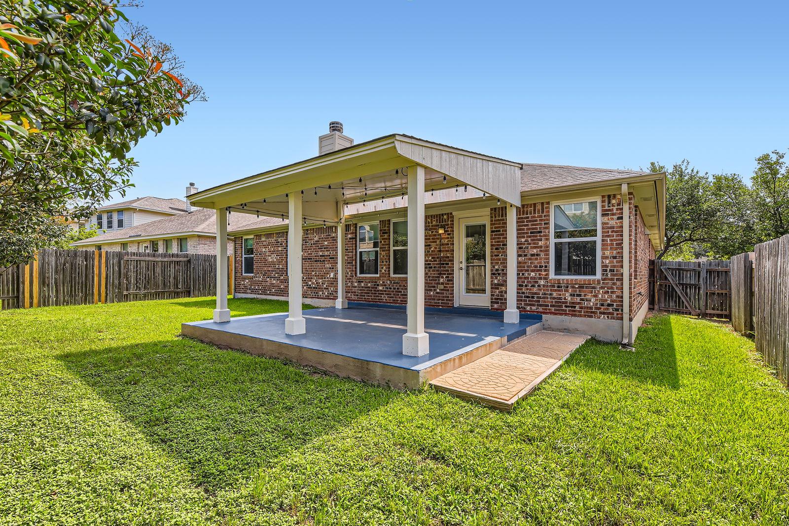 9508 Castle Pines Dr, Austin, TX 78717
