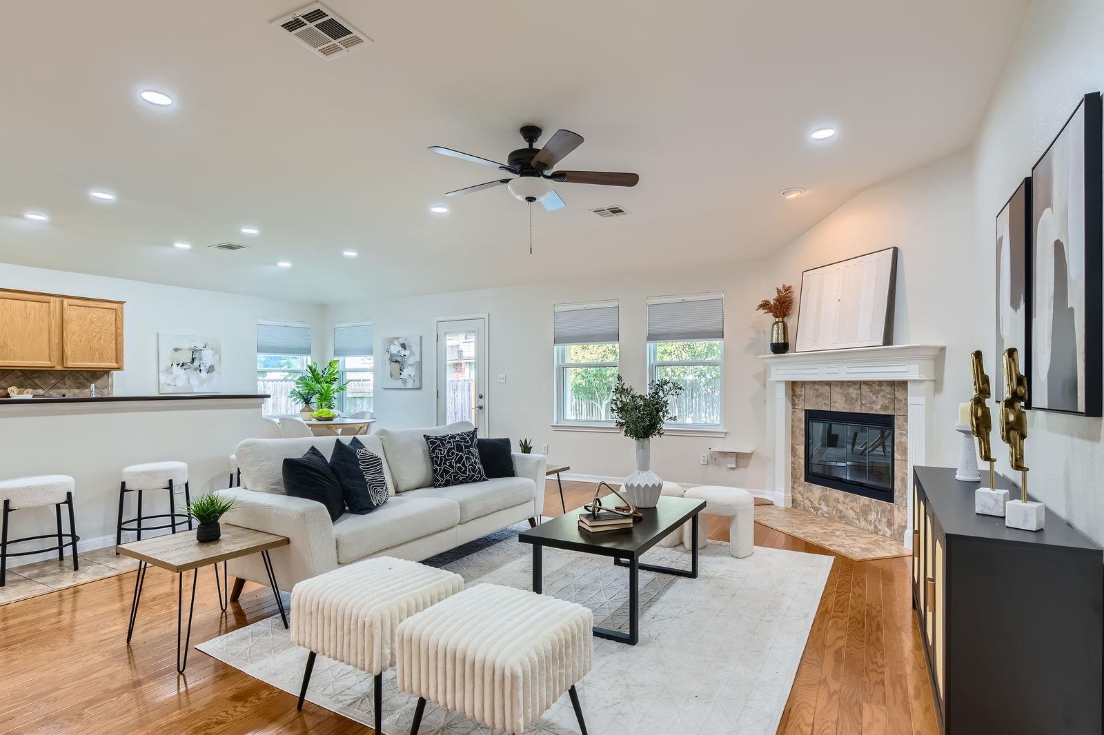 9508 Castle Pines Dr, Austin, TX 78717