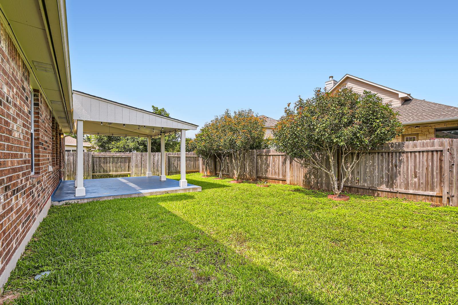 9508 Castle Pines Dr, Austin, TX 78717