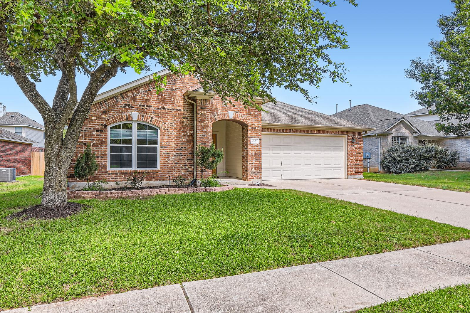 9508 Castle Pines Dr, Austin, TX 78717