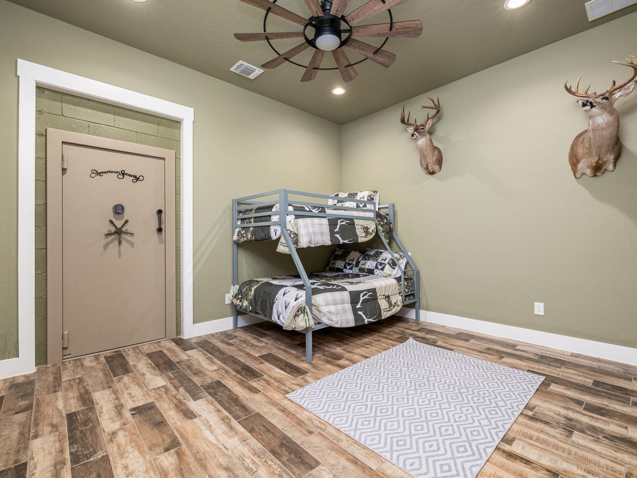 2650 COUNTY ROAD 450, Thrall, TX 76578