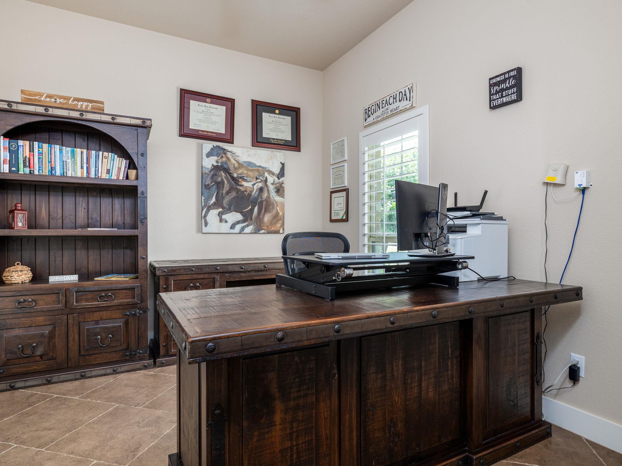 2650 COUNTY ROAD 450, Thrall, TX 76578