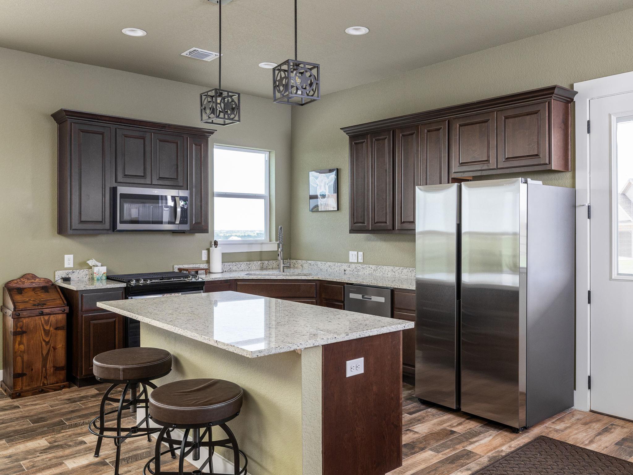 2650 COUNTY ROAD 450, Thrall, TX 76578