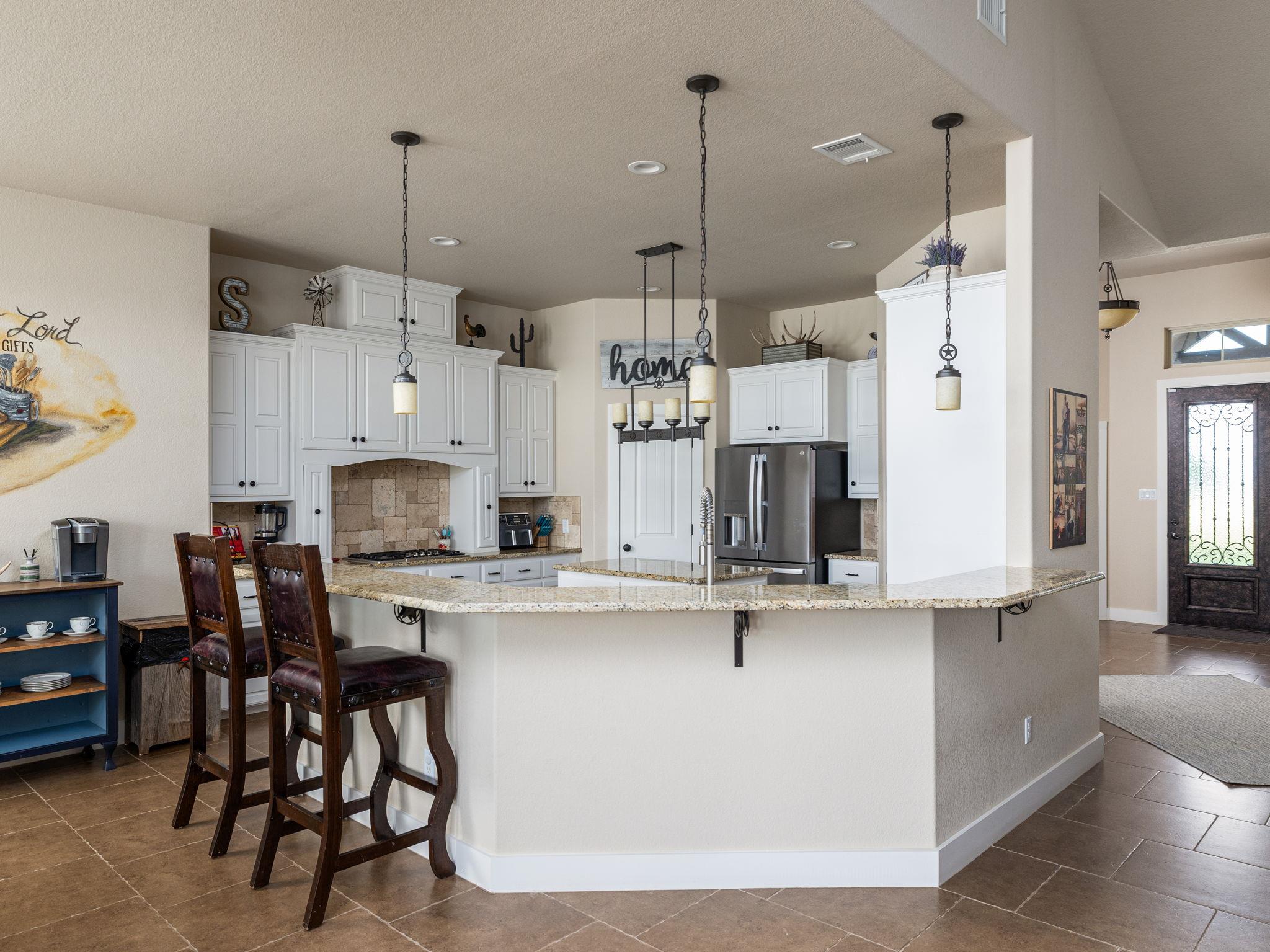 2650 COUNTY ROAD 450, Thrall, TX 76578