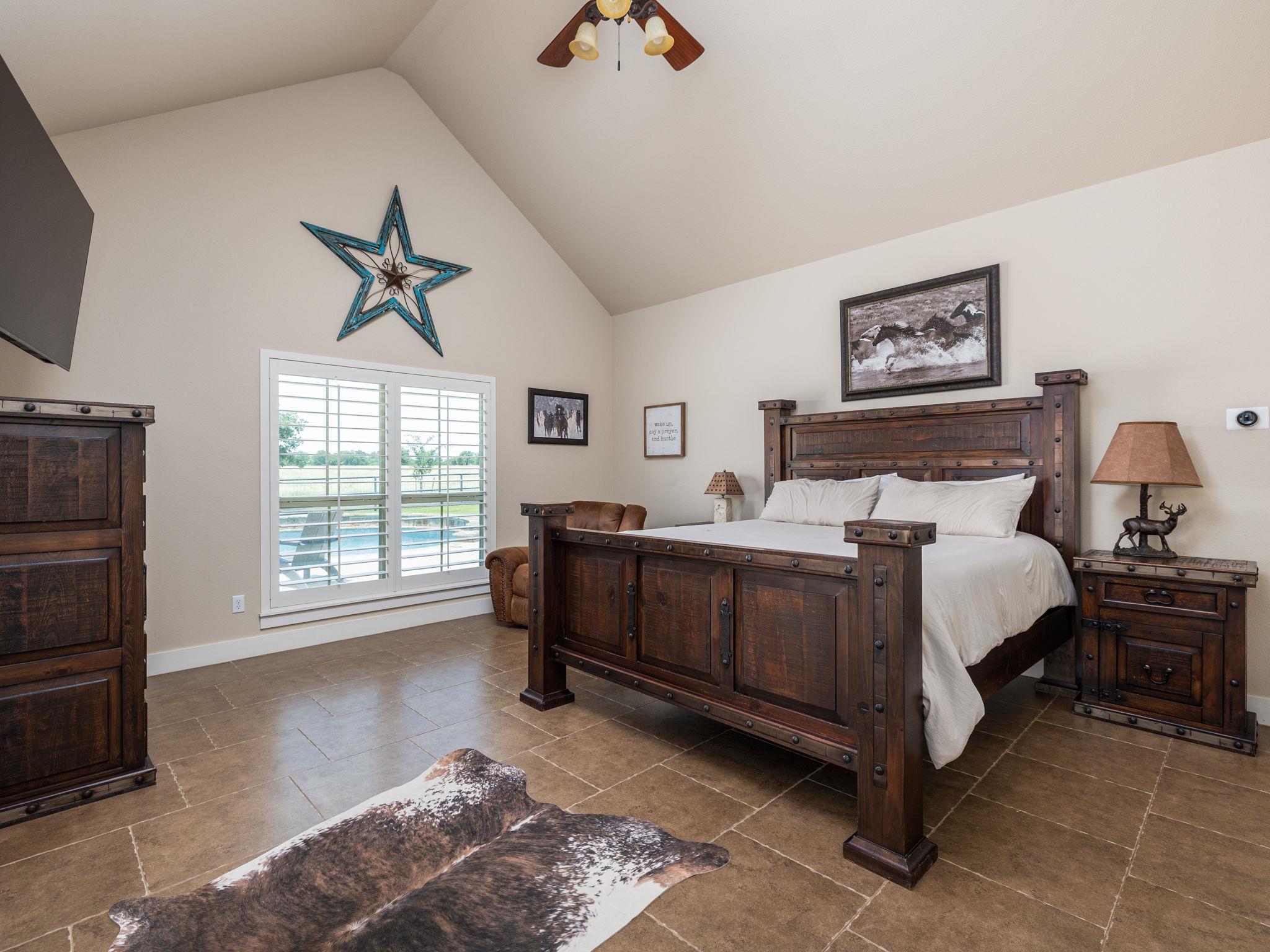 2650 COUNTY ROAD 450, Thrall, TX 76578
