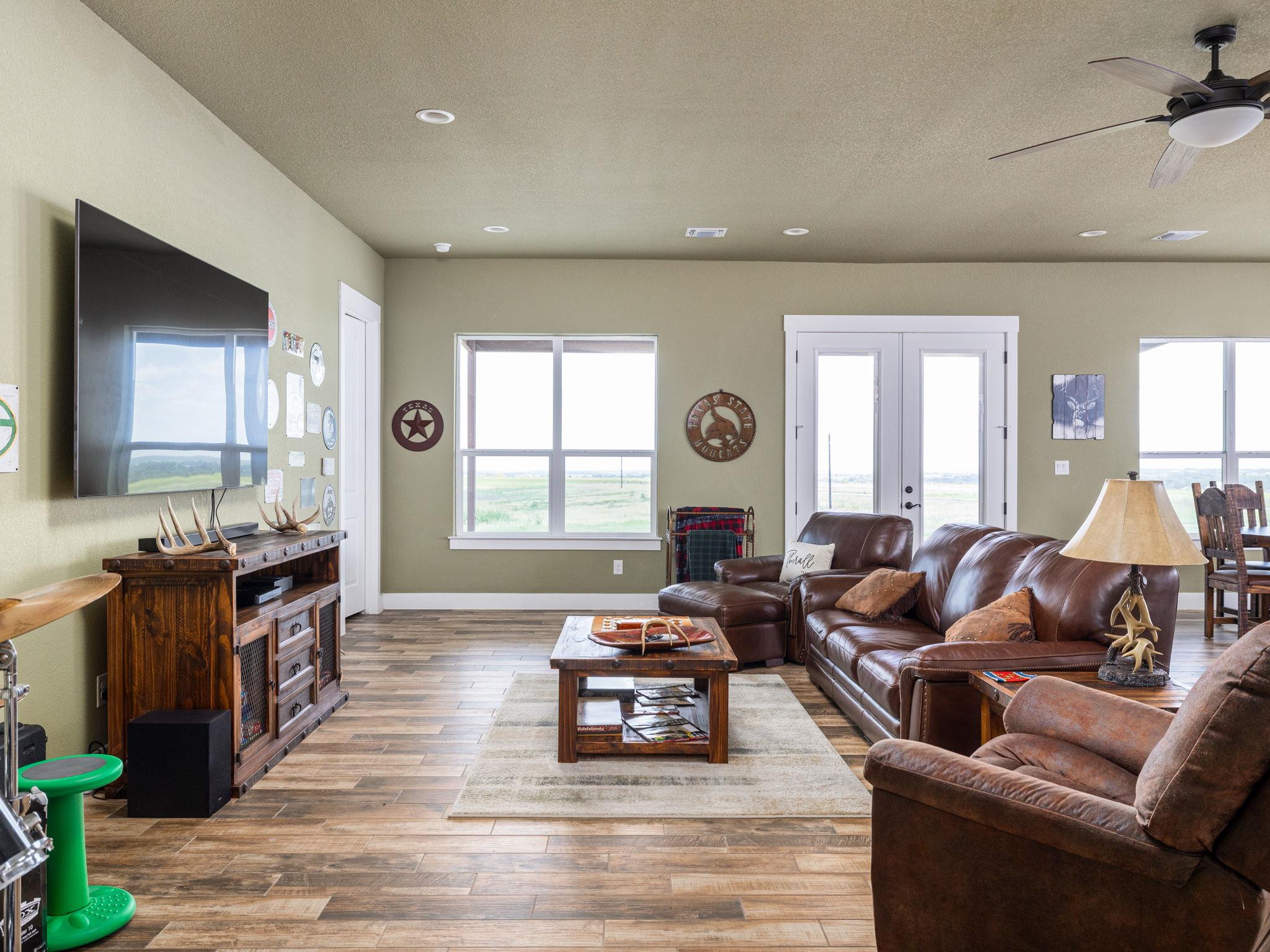 2650 COUNTY ROAD 450, Thrall, TX 76578