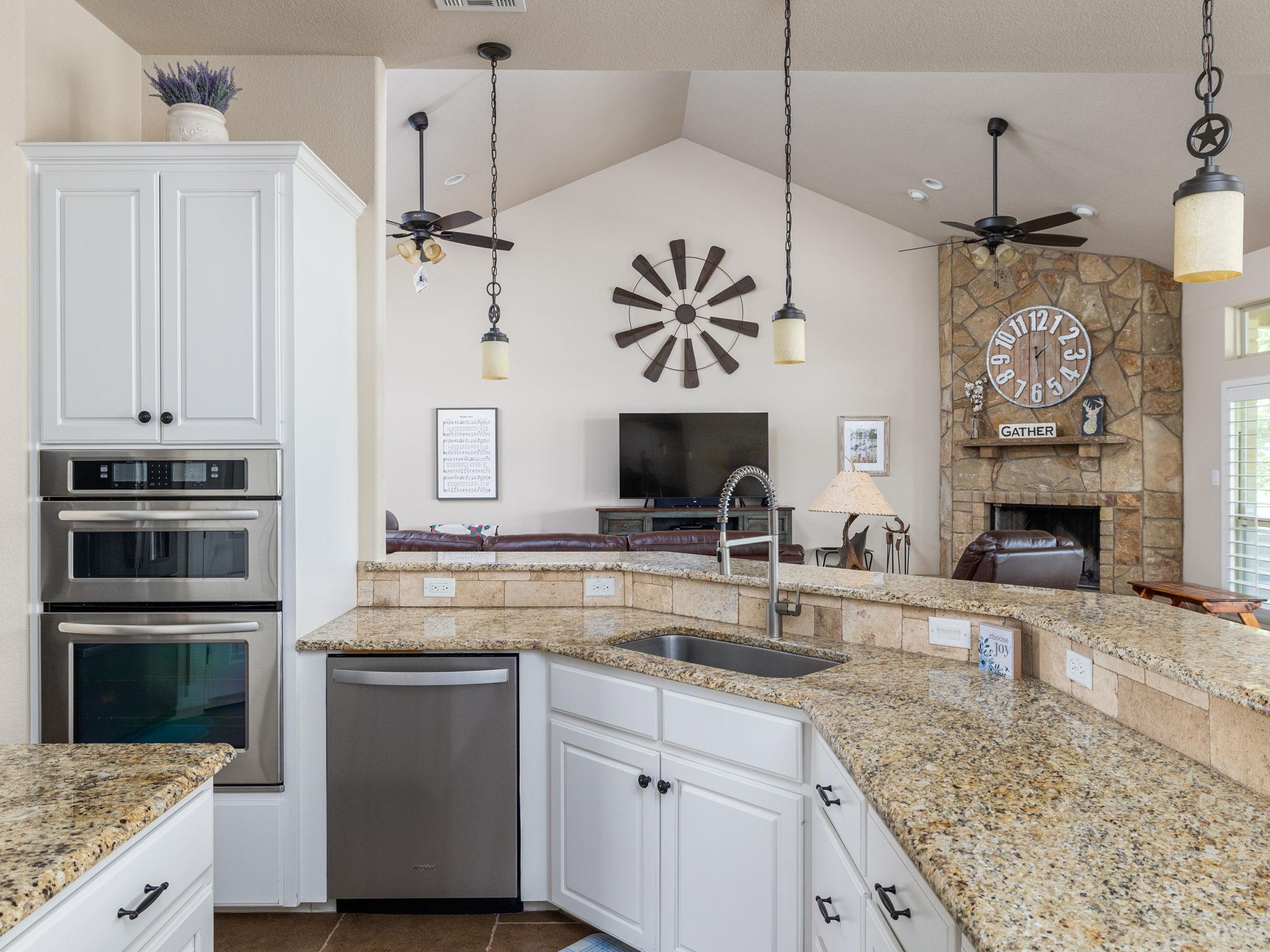 2650 COUNTY ROAD 450, Thrall, TX 76578