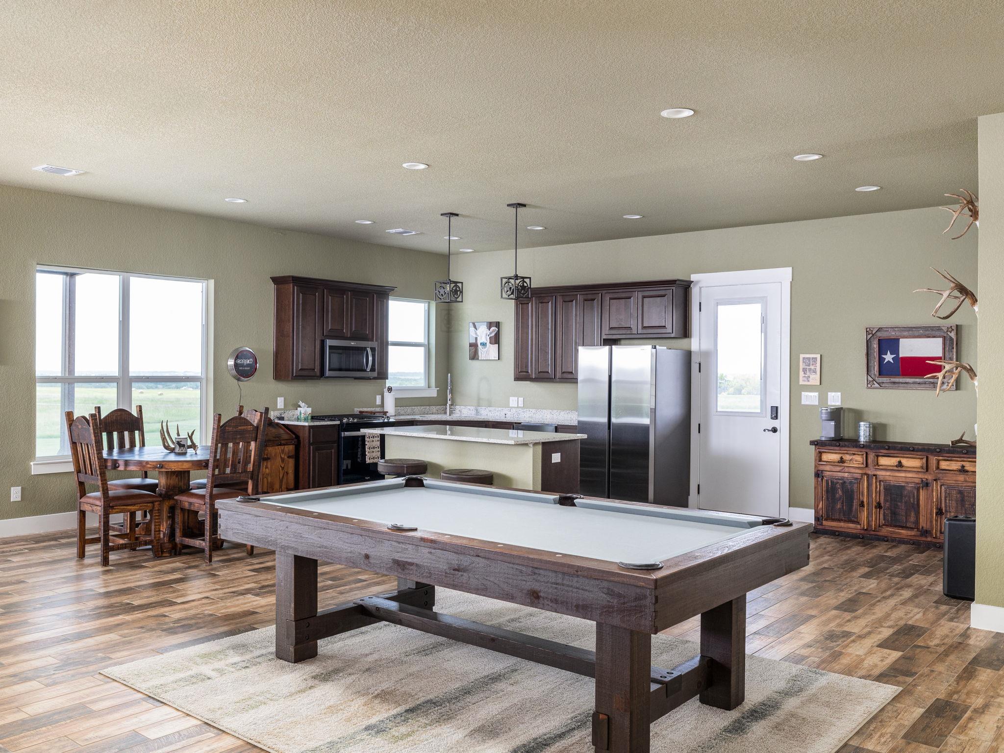 2650 COUNTY ROAD 450, Thrall, TX 76578