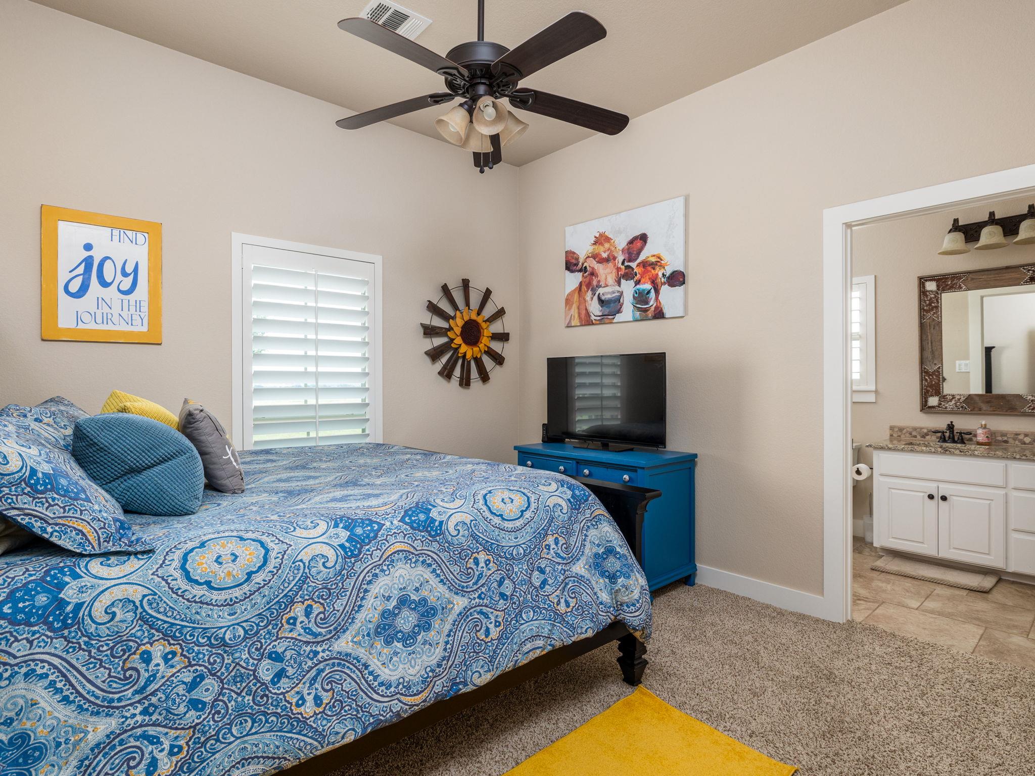 2650 COUNTY ROAD 450, Thrall, TX 76578