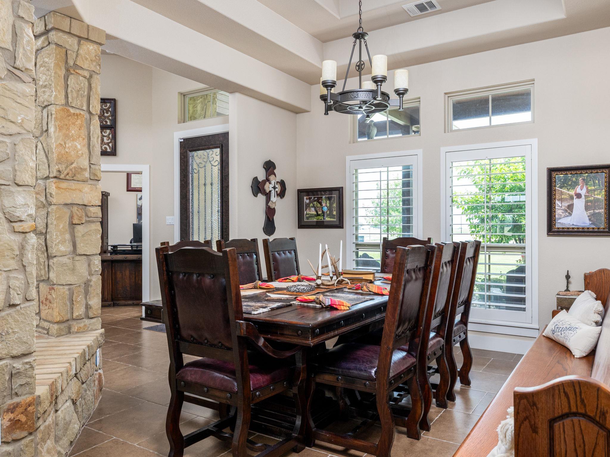 2650 COUNTY ROAD 450, Thrall, TX 76578