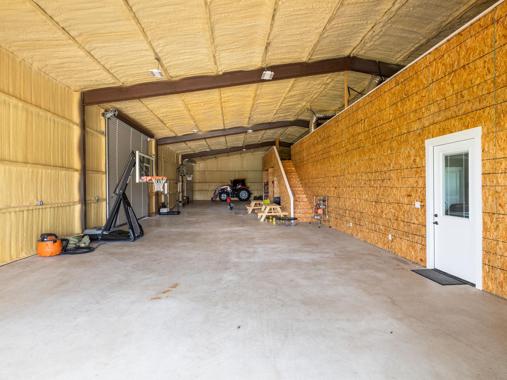 2650 COUNTY ROAD 450, Thrall, TX 76578