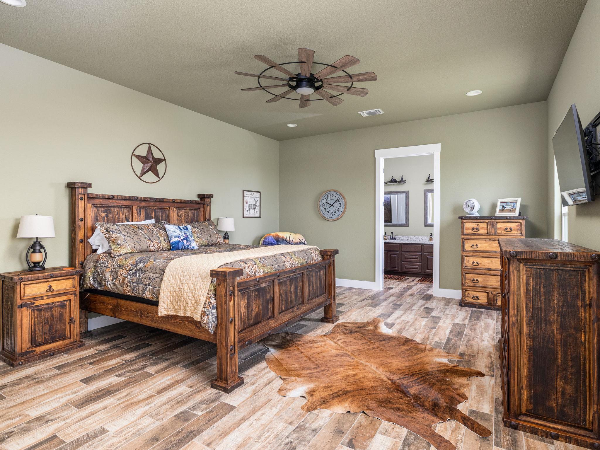 2650 COUNTY ROAD 450, Thrall, TX 76578