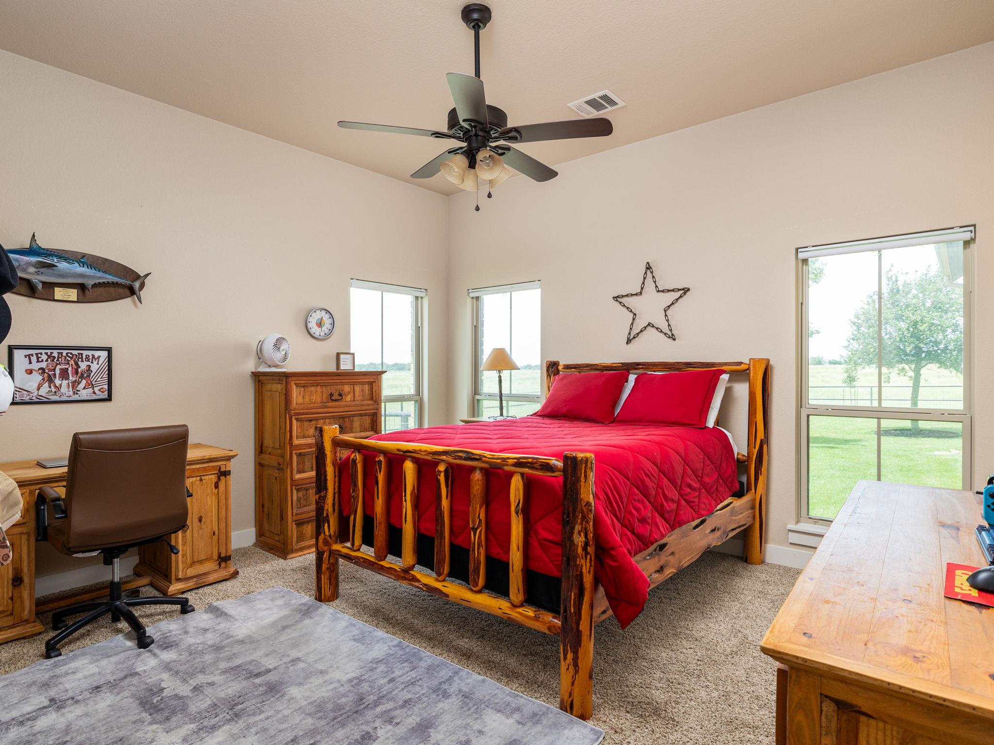 2650 COUNTY ROAD 450, Thrall, TX 76578
