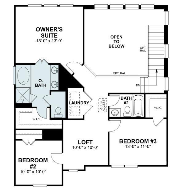 20013 Aqua Reef Dr, Austin, TX 78747