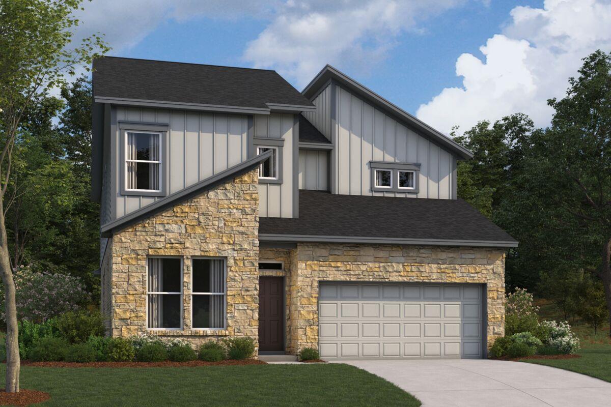 20017 Aqua Reef Dr, Austin, TX 78747