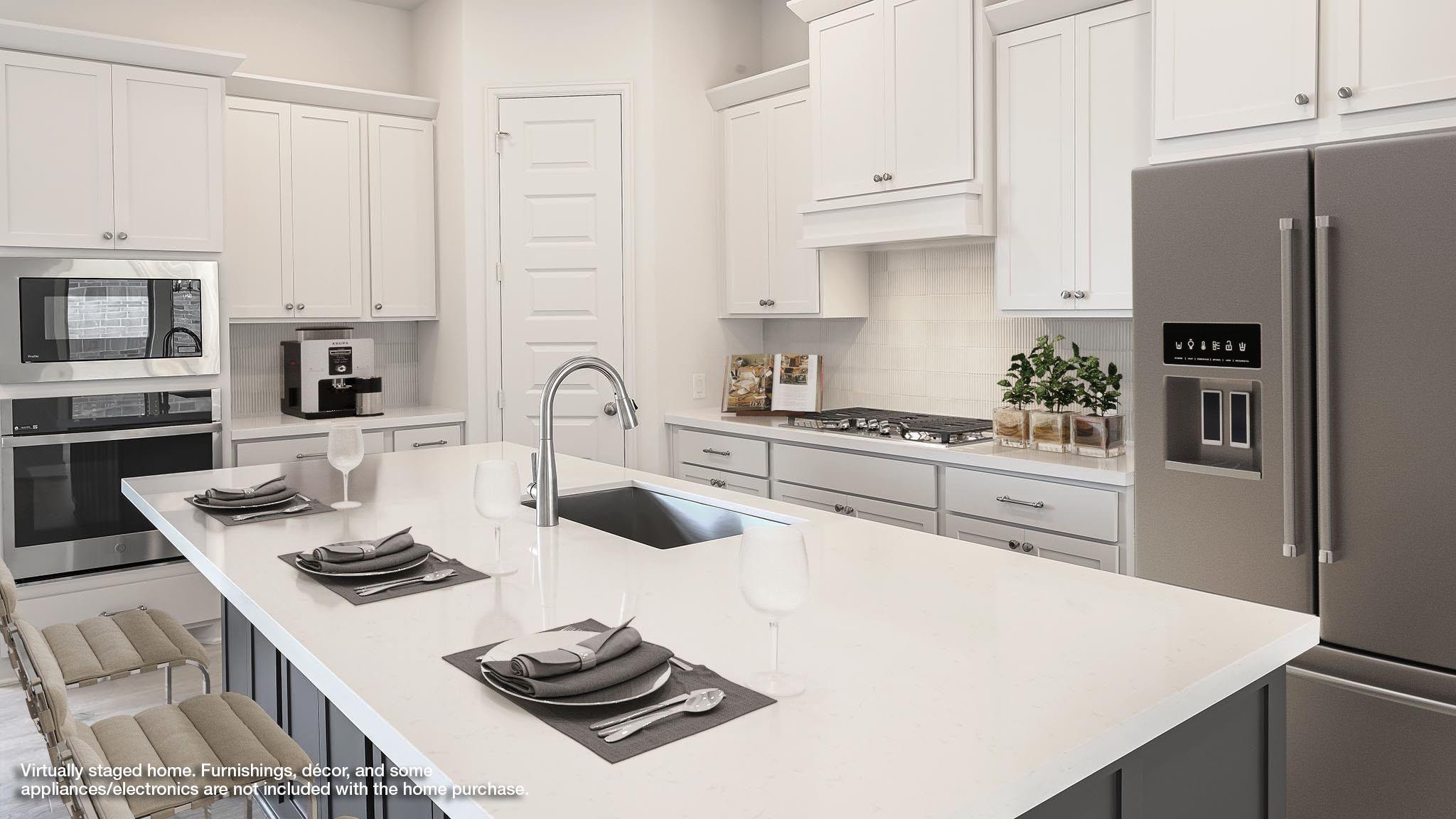 208 High Rock Pass, Kyle, TX 78640