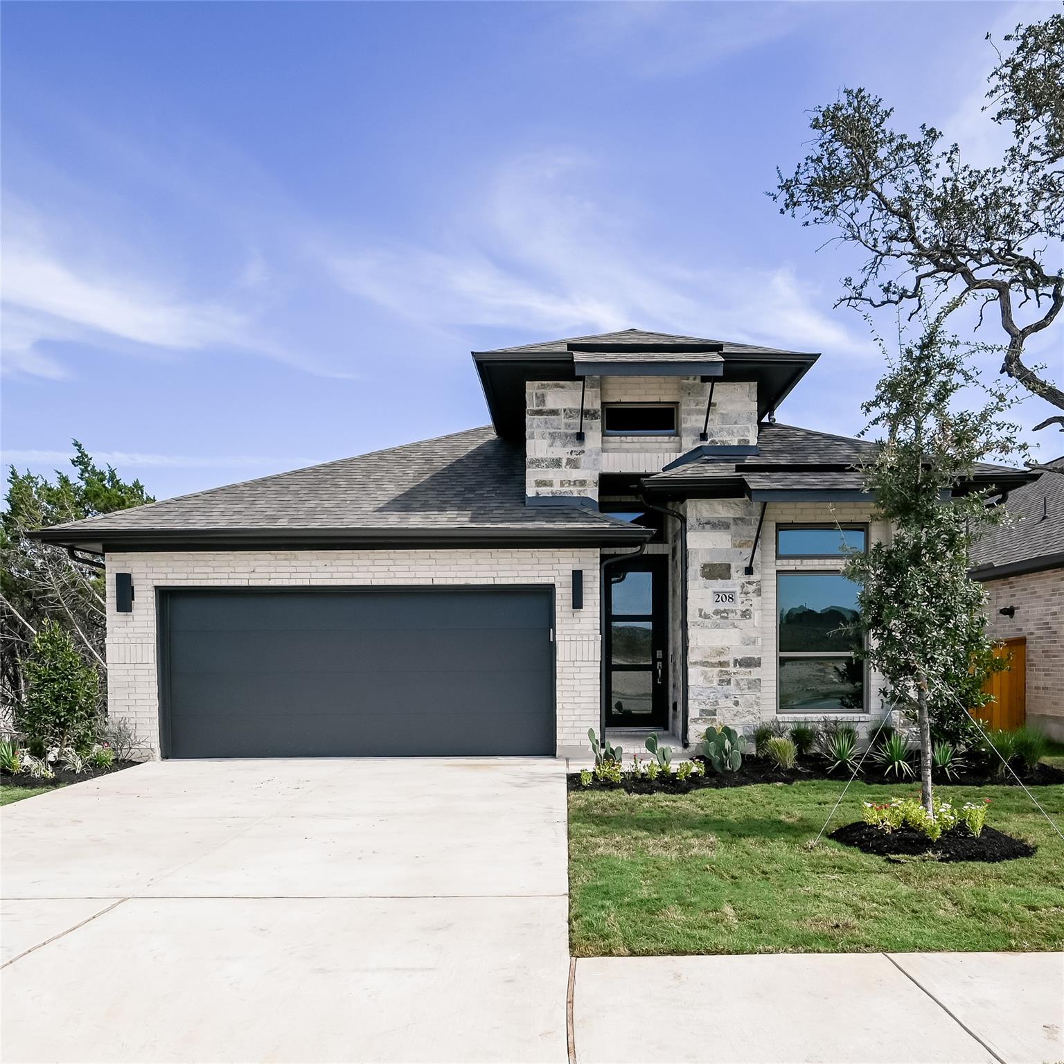 208 High Rock Pass, Kyle, TX 78640