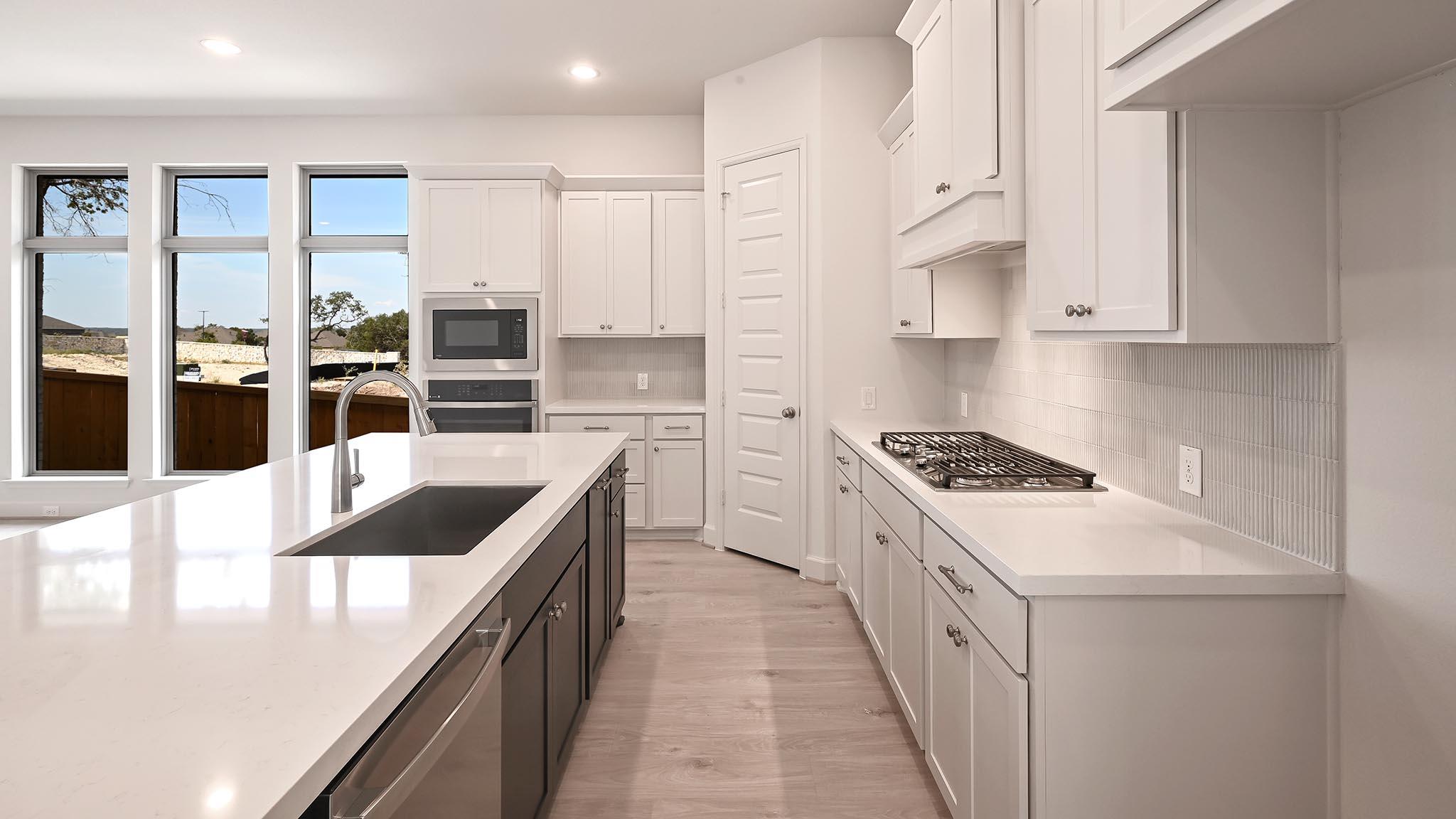 208 High Rock Pass, Kyle, TX 78640