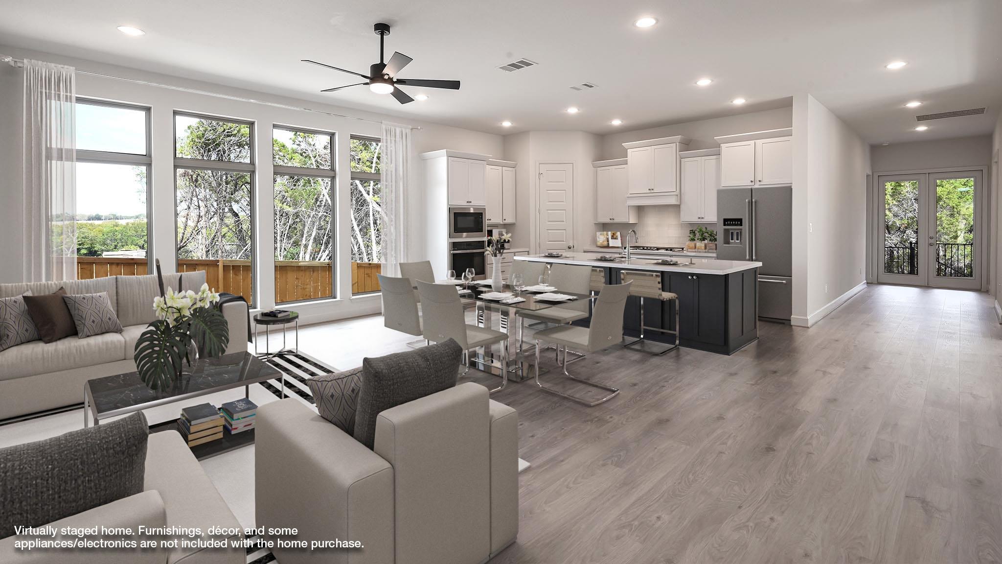 208 High Rock Pass, Kyle, TX 78640