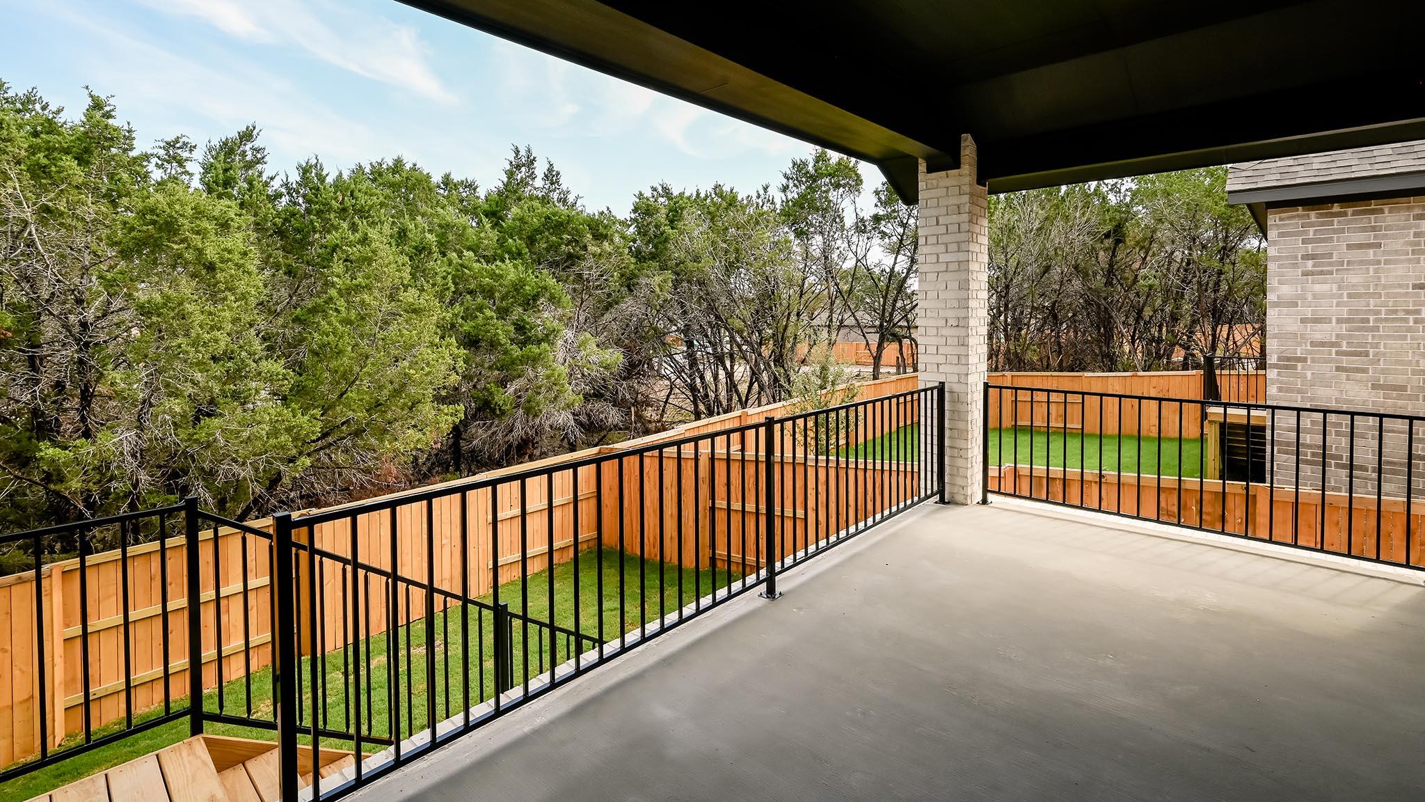 208 High Rock Pass, Kyle, TX 78640