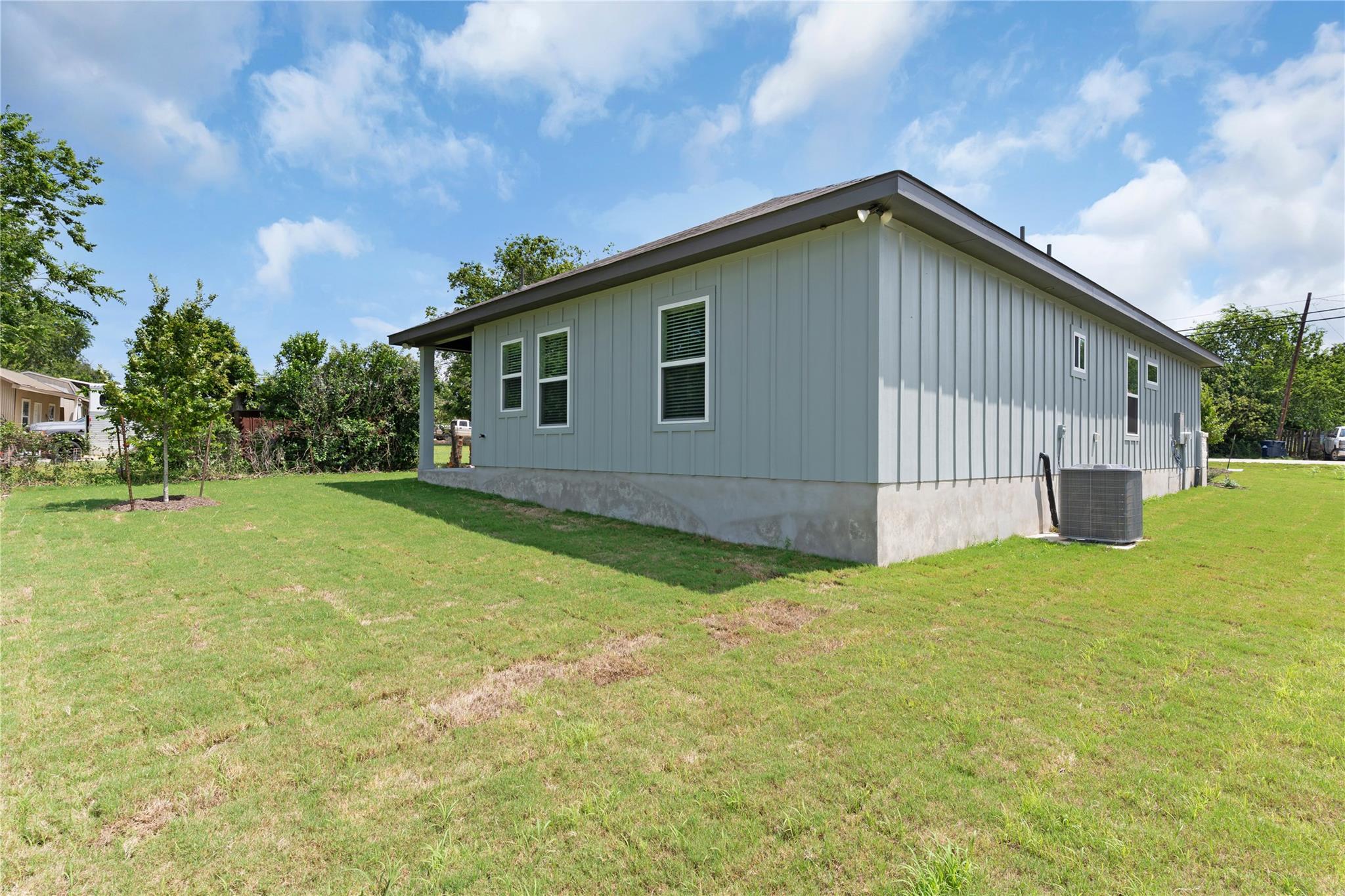 504 S Story Sts, Florence, TX 76527