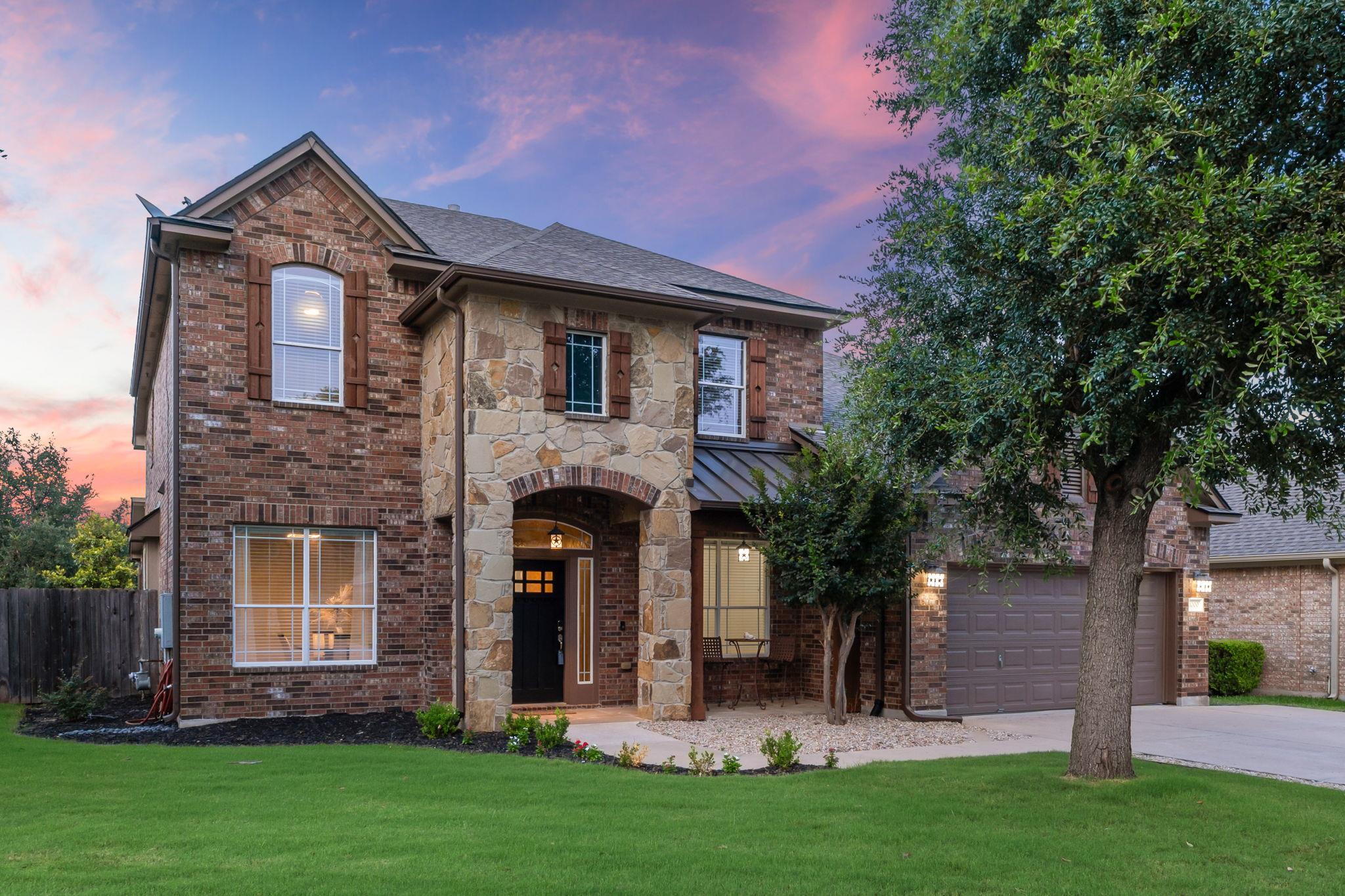 1000 Williams Way, Cedar Park, TX 78613