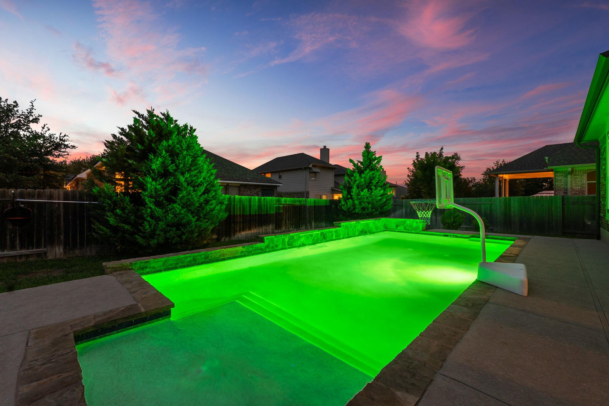 1000 Williams Way, Cedar Park, TX 78613