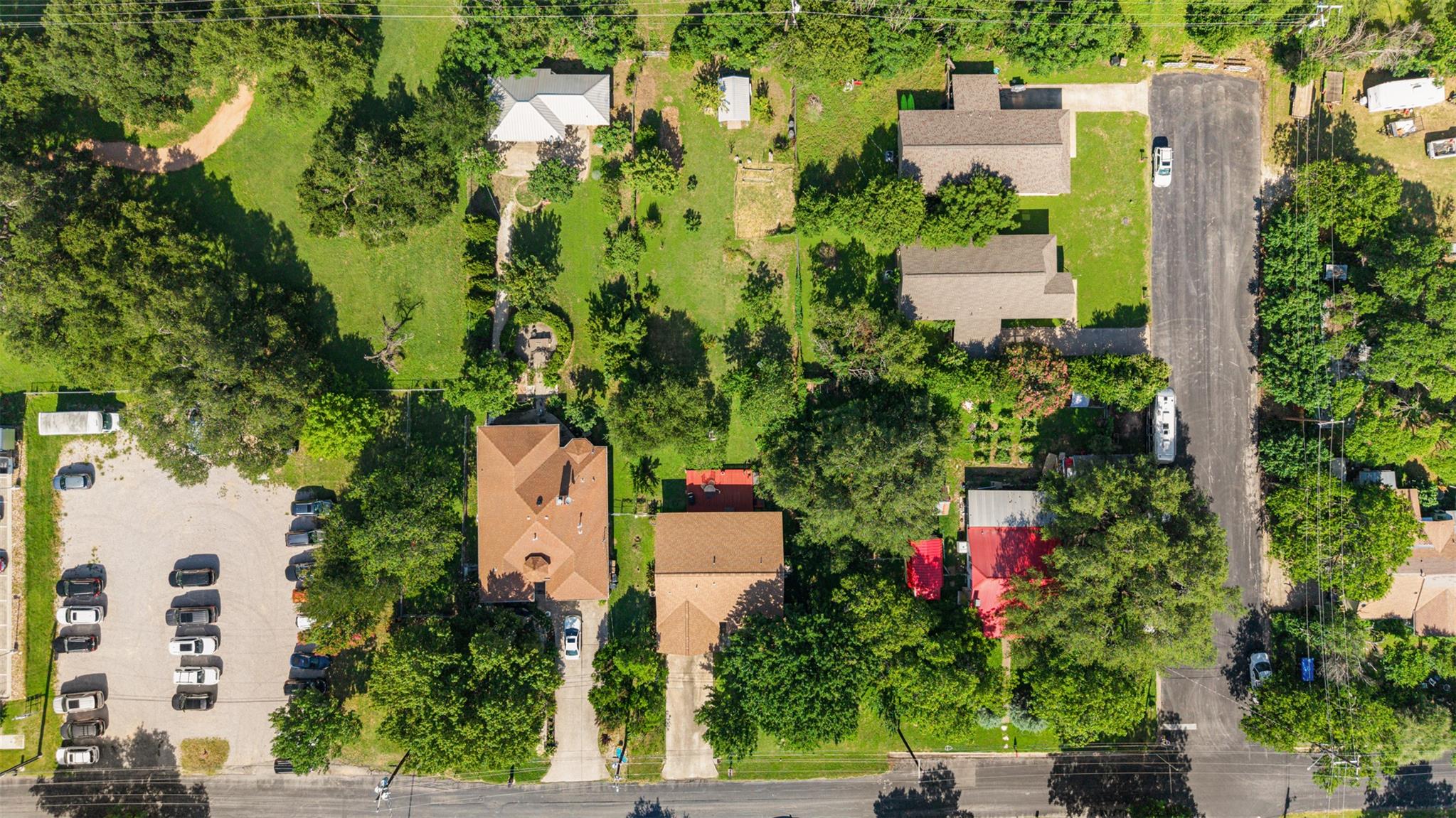 803 N Myrtle St, Georgetown, TX 78626