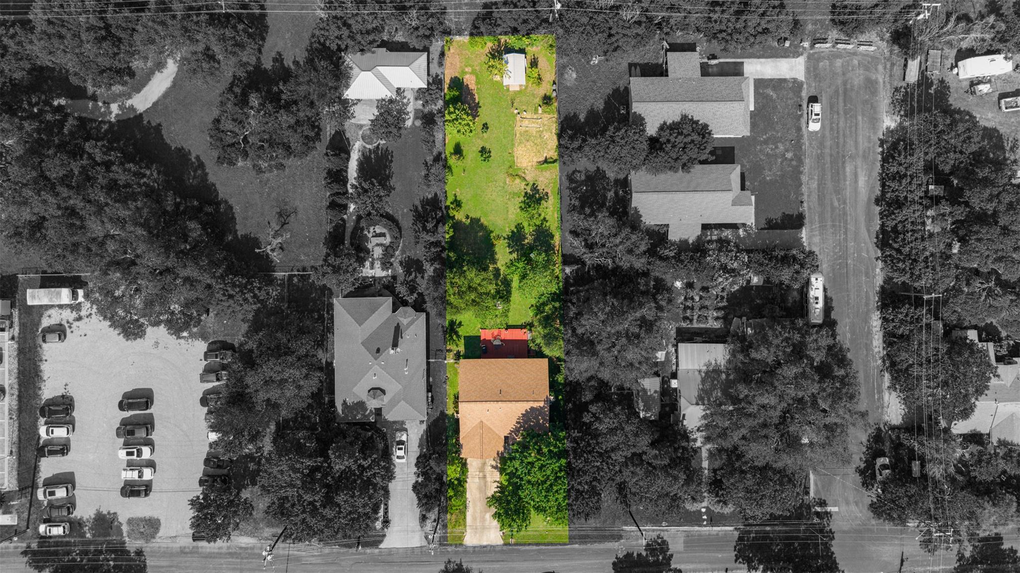 803 N Myrtle St, Georgetown, TX 78626