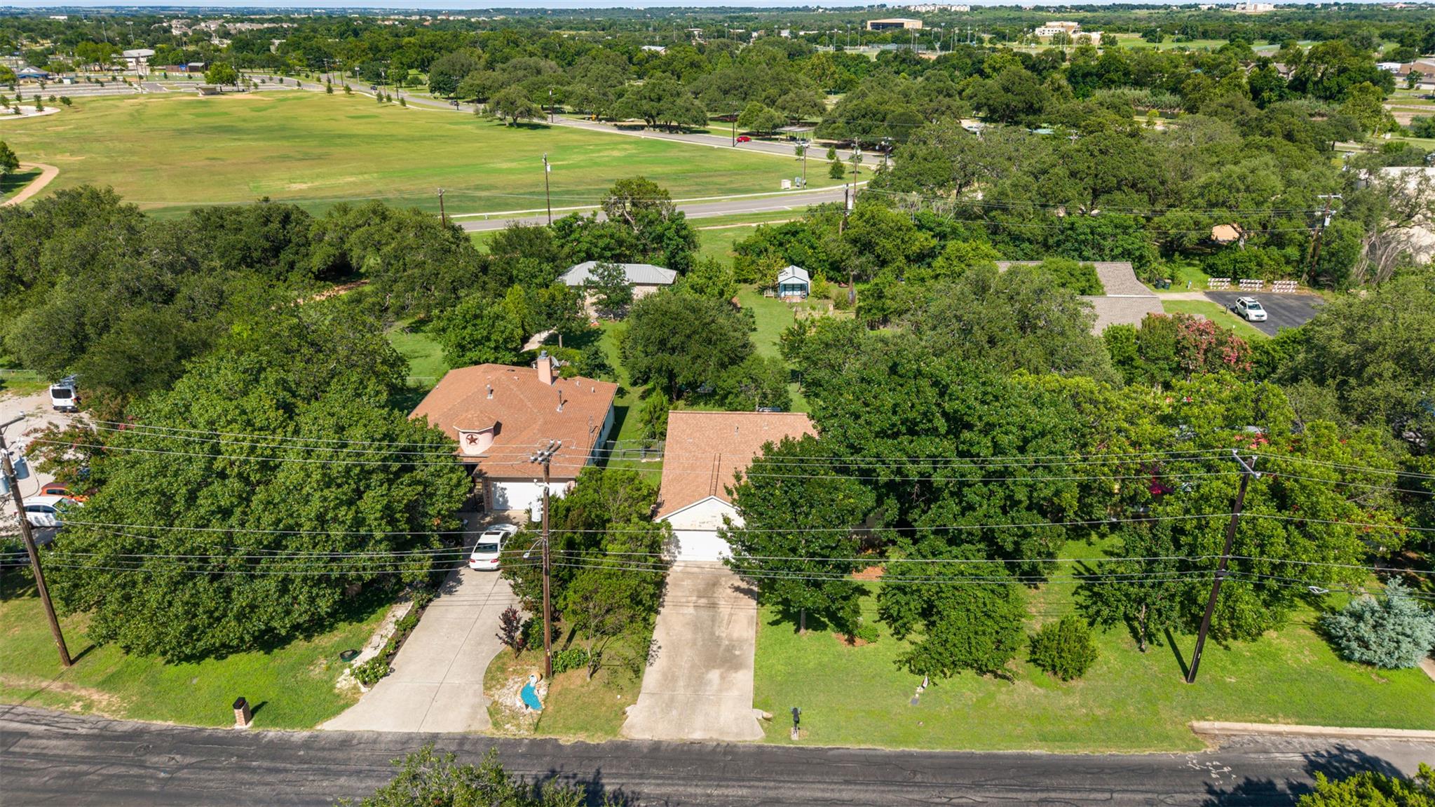 803 N Myrtle St, Georgetown, TX 78626