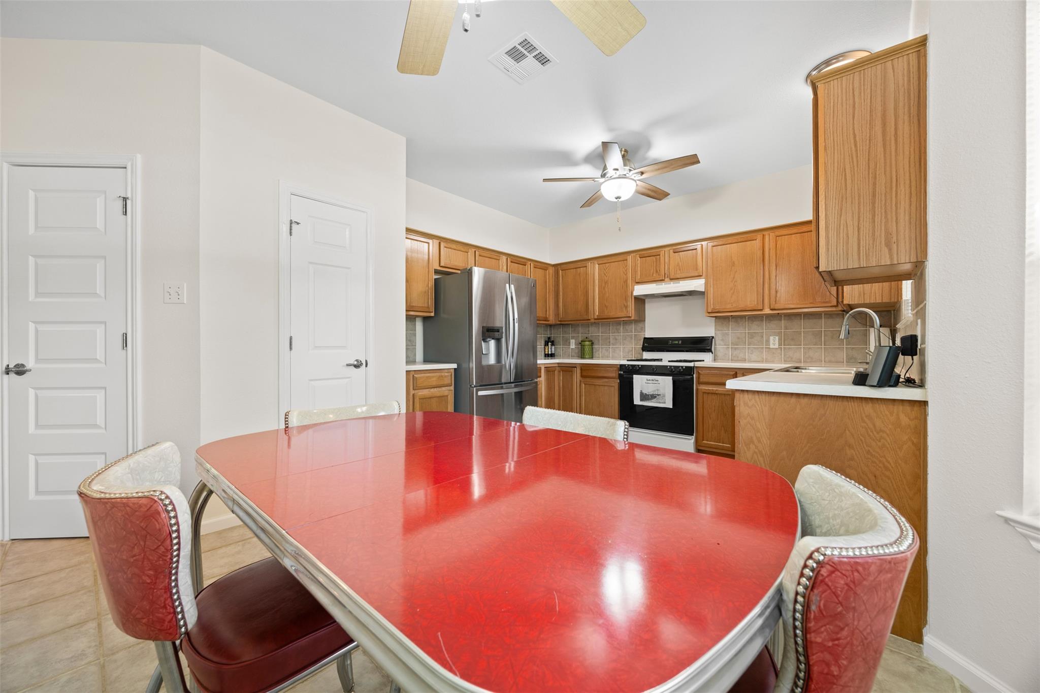 803 N Myrtle St, Georgetown, TX 78626