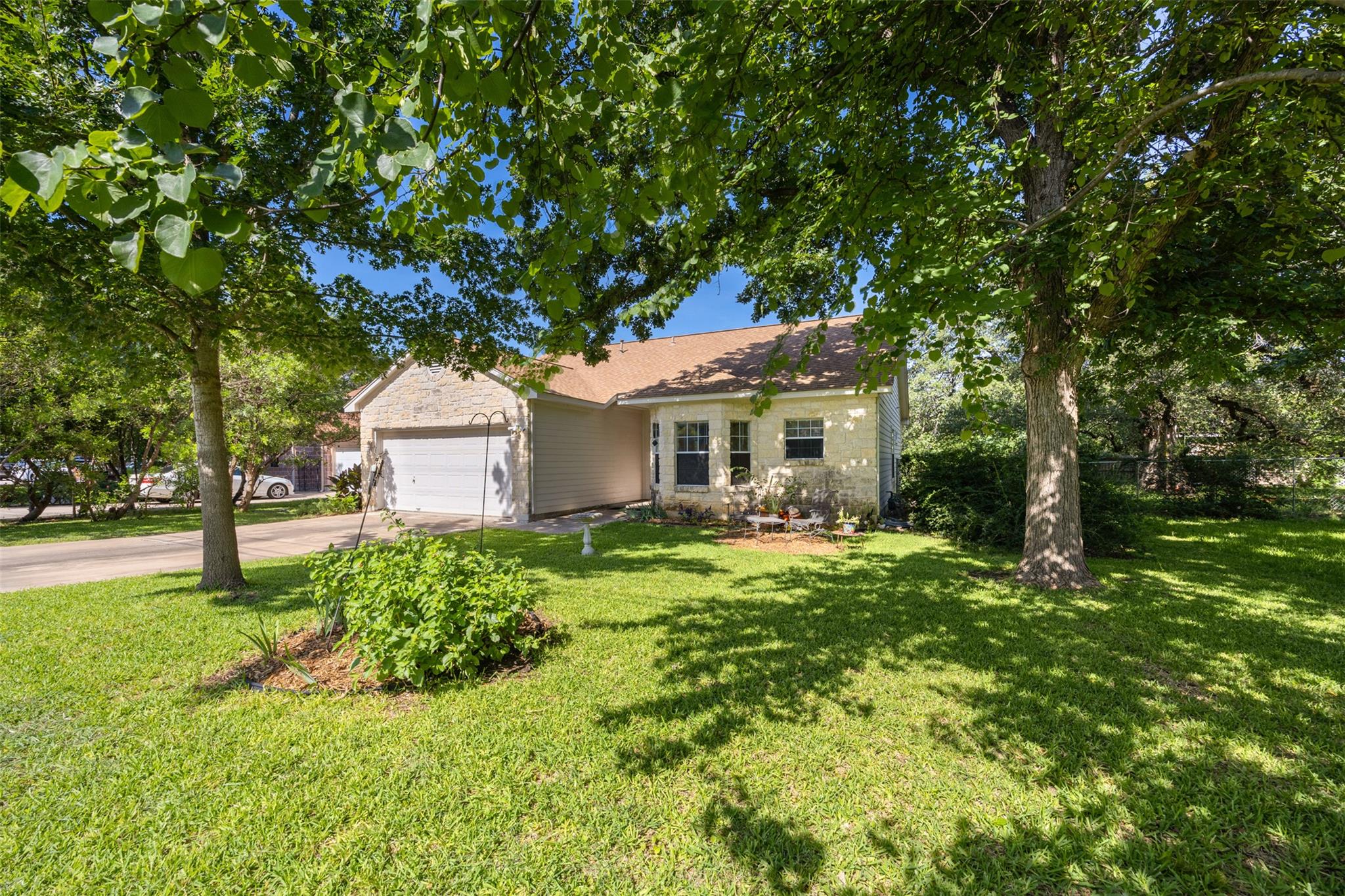 803 N Myrtle St, Georgetown, TX 78626