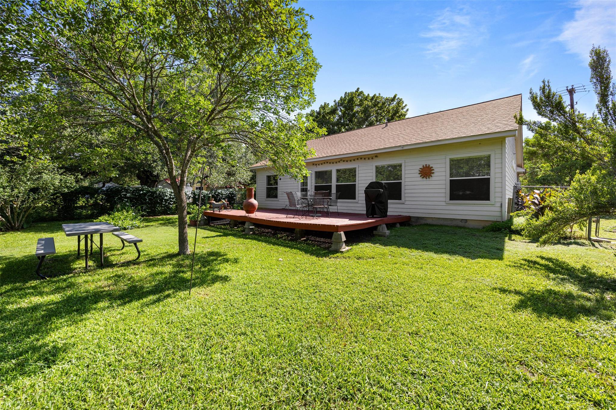 803 N Myrtle St, Georgetown, TX 78626