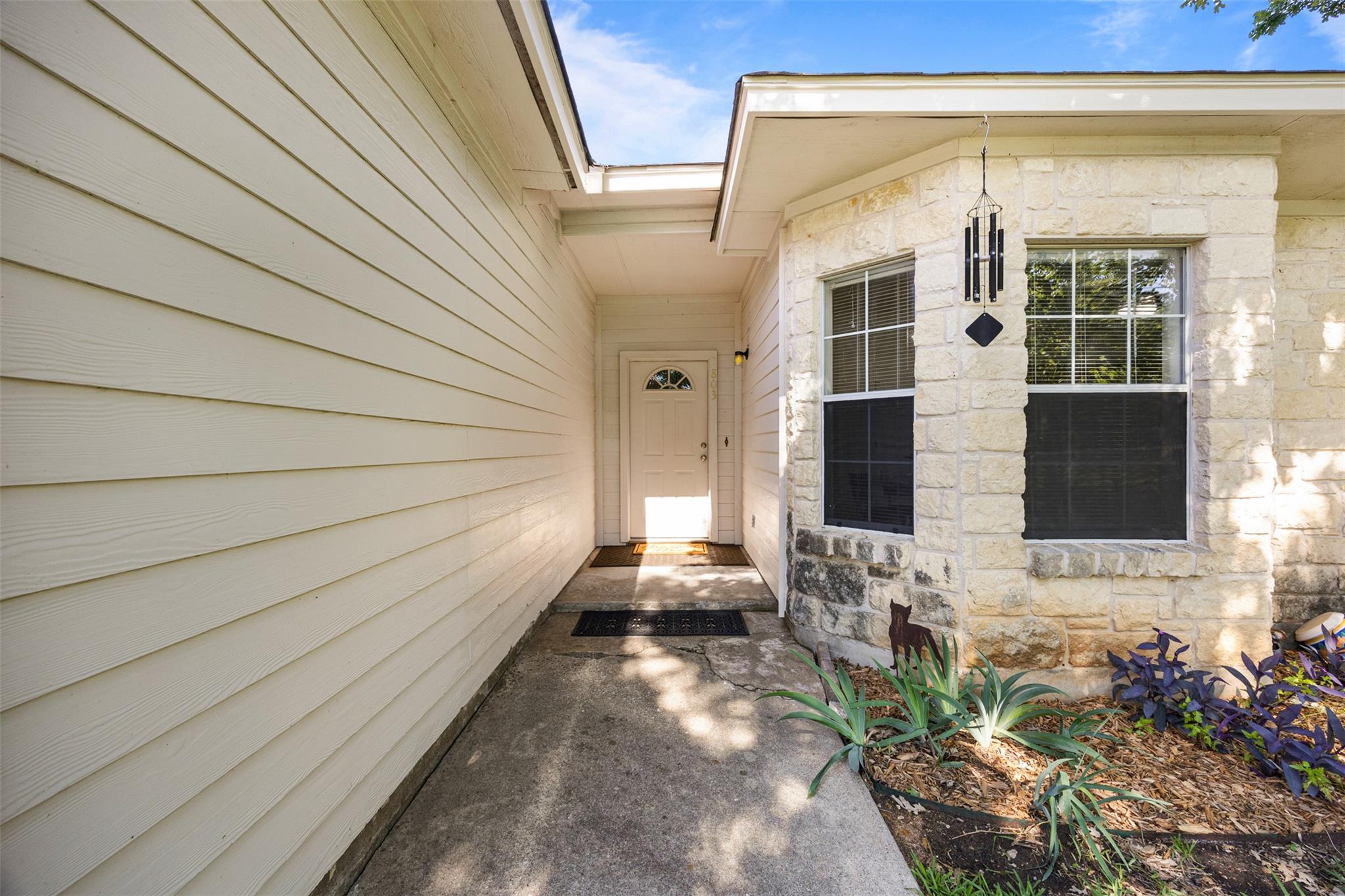 803 N Myrtle St, Georgetown, TX 78626