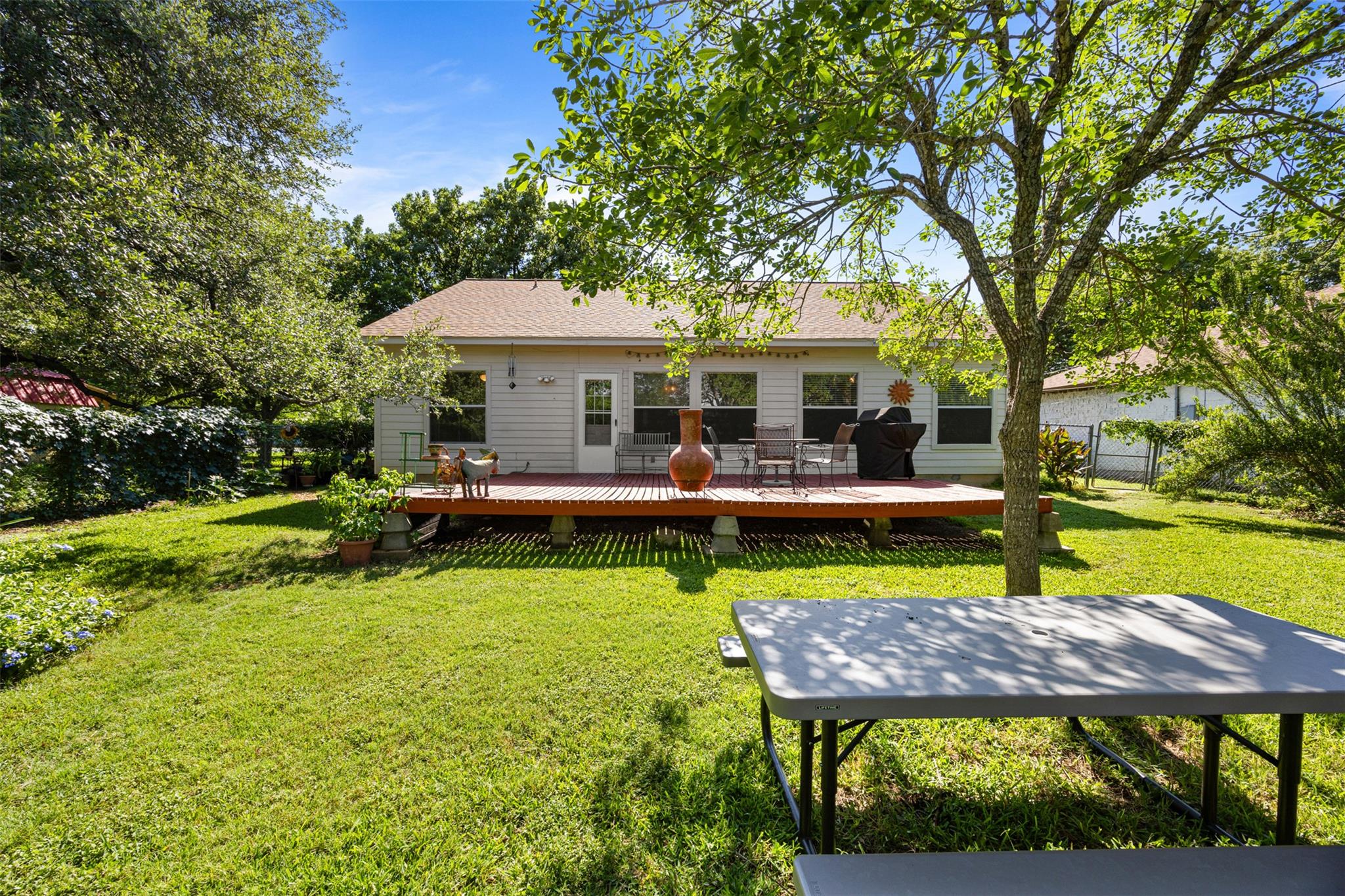 803 N Myrtle St, Georgetown, TX 78626