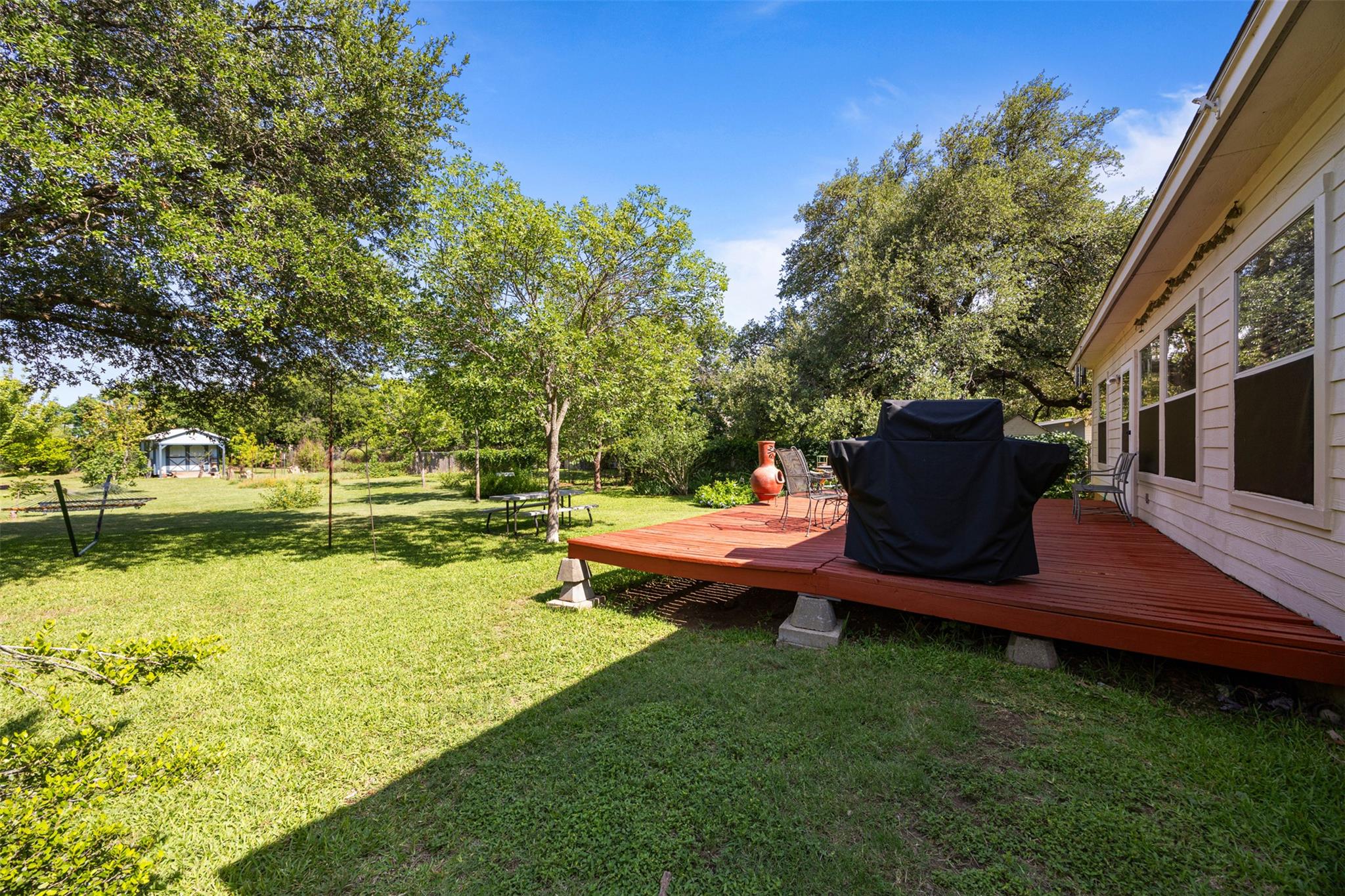 803 N Myrtle St, Georgetown, TX 78626