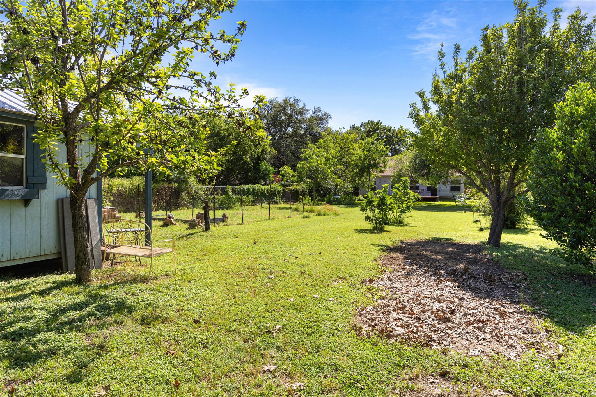 803 N Myrtle St, Georgetown, TX 78626