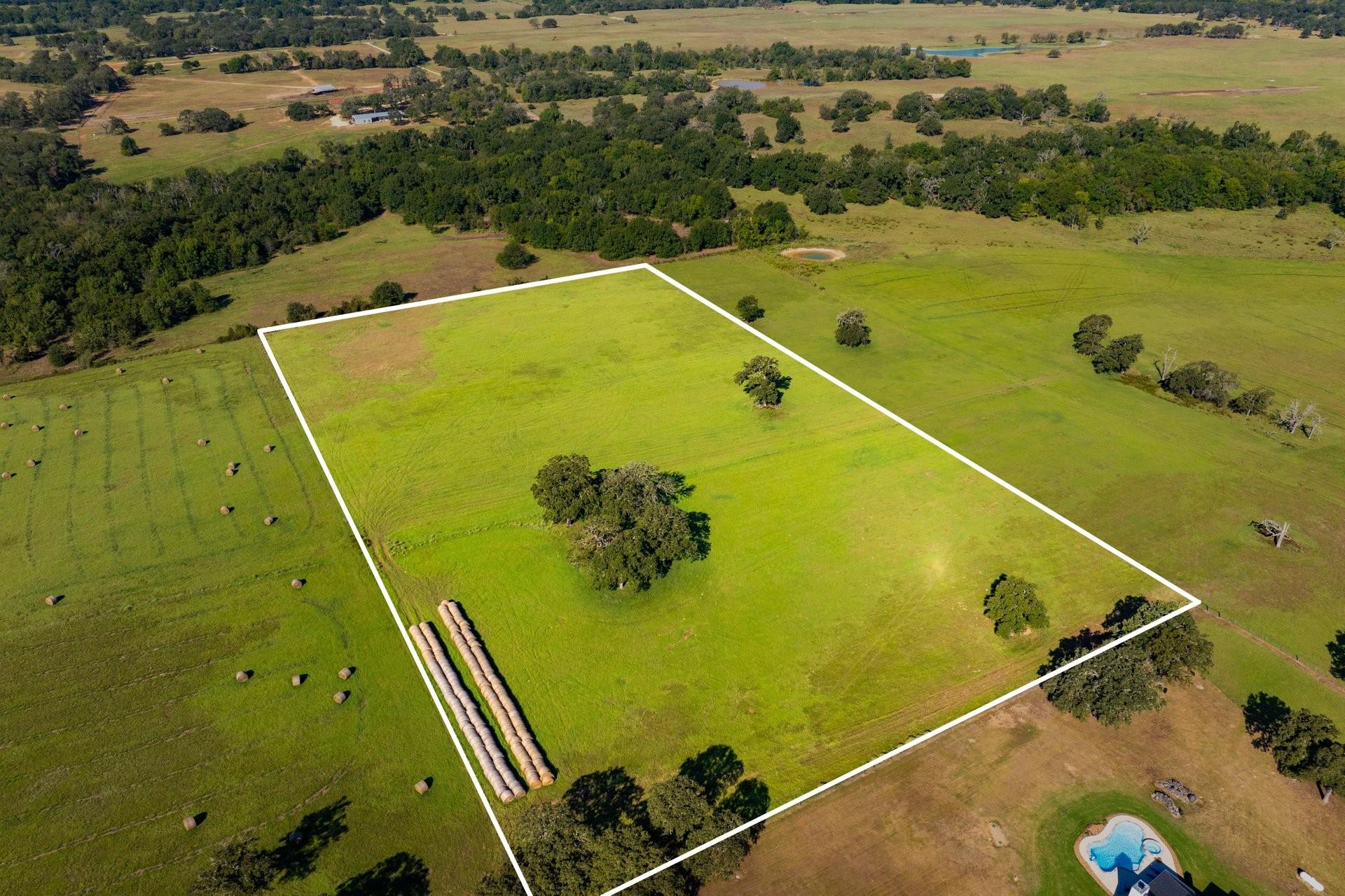 TBD CR 302, Rockdale, TX 76567