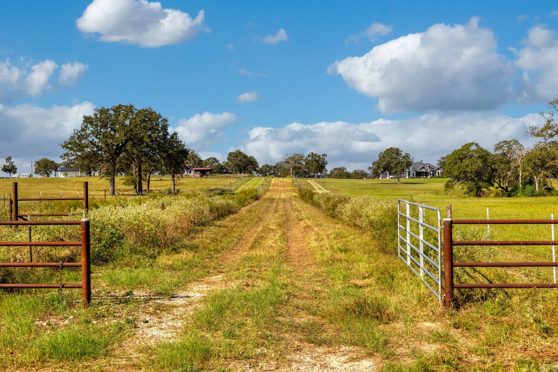 TBD CR 302, Rockdale, TX 76567