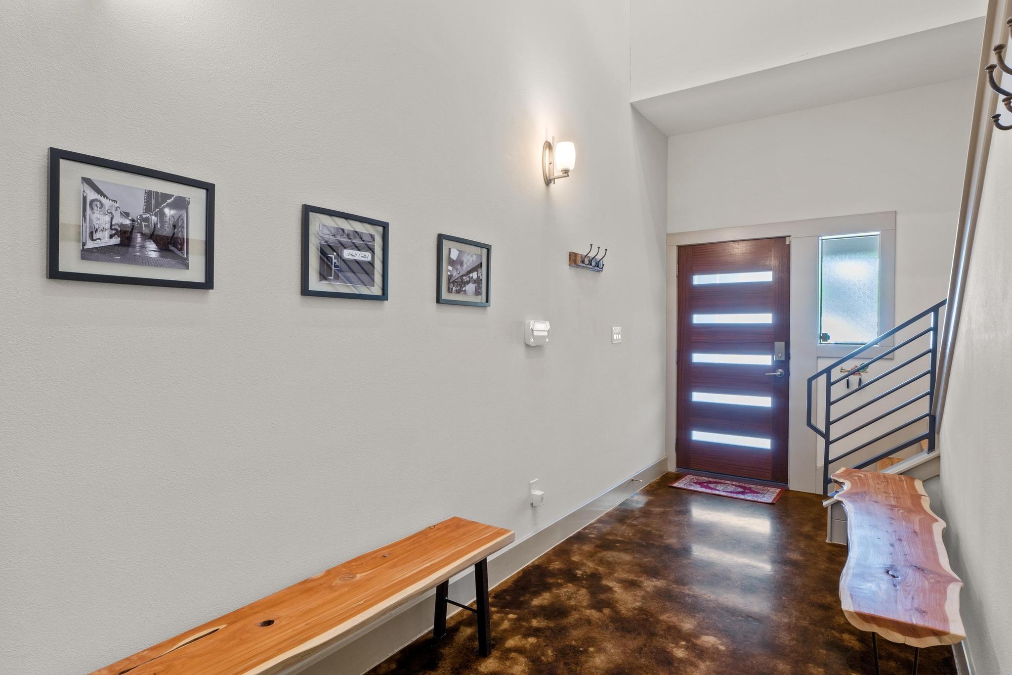 1907 E 20th St, Austin, TX 78722