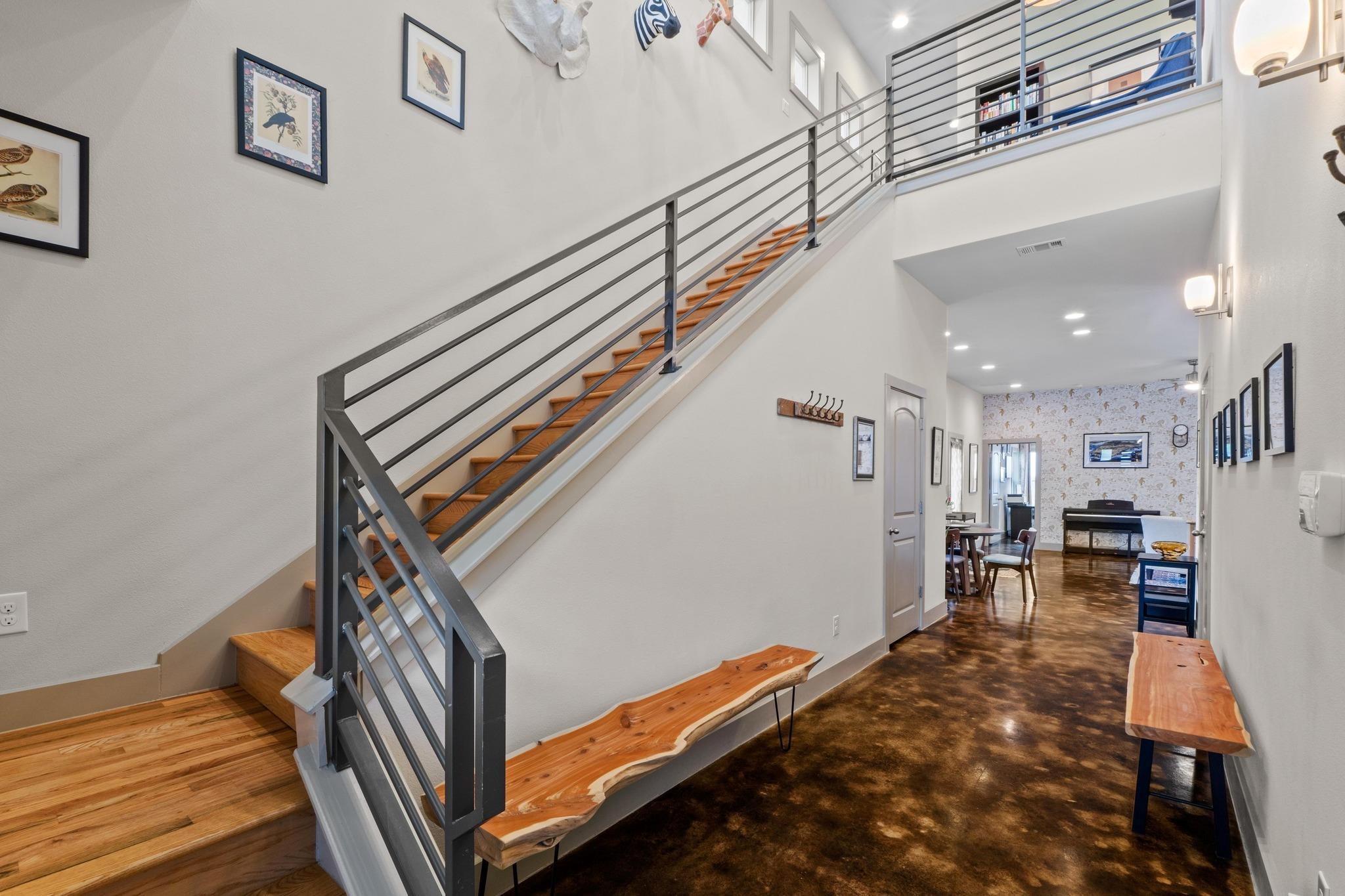 1907 E 20th St, Austin, TX 78722